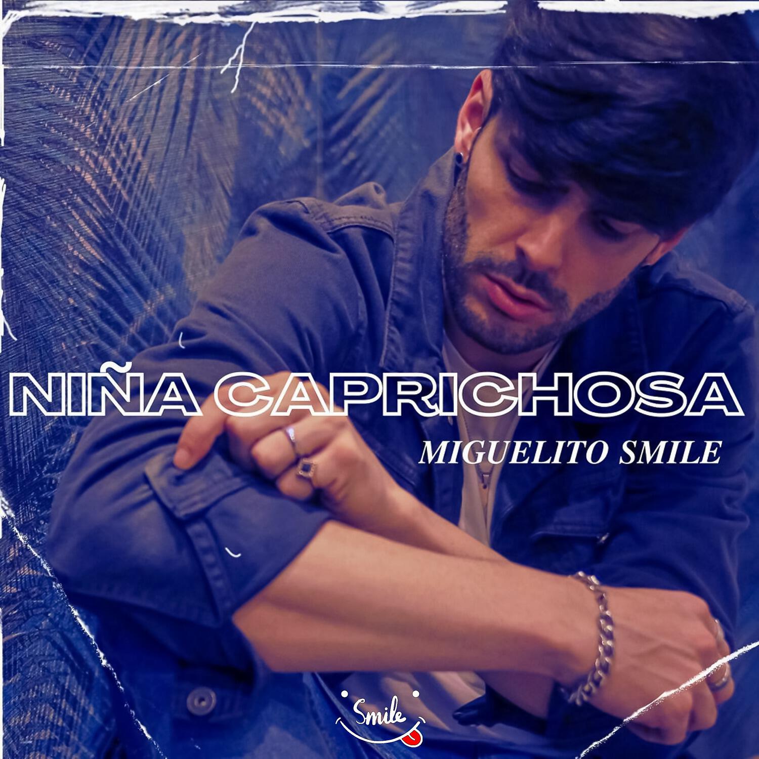Релиз Niña Caprichosa
