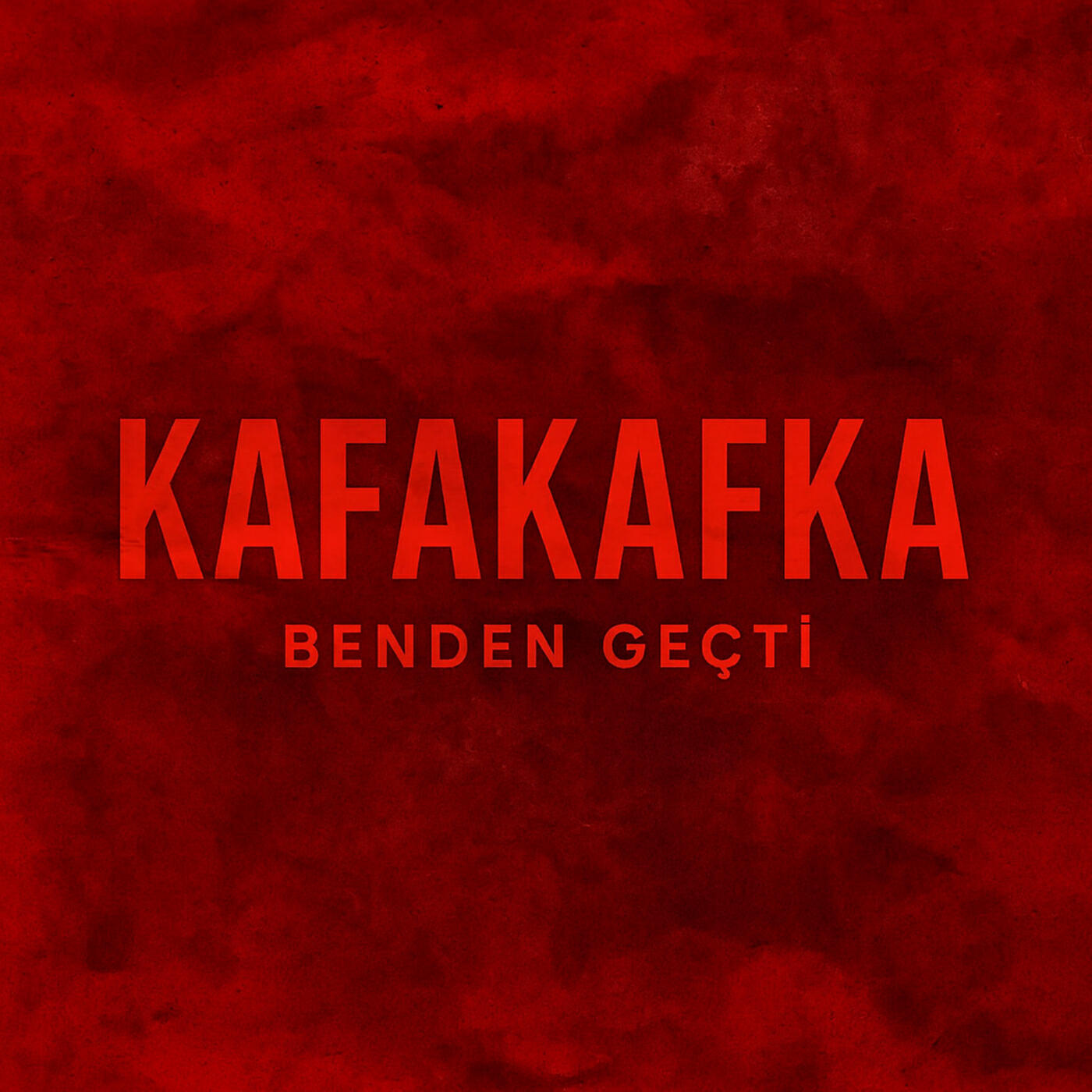 Релиз Benden Geçti