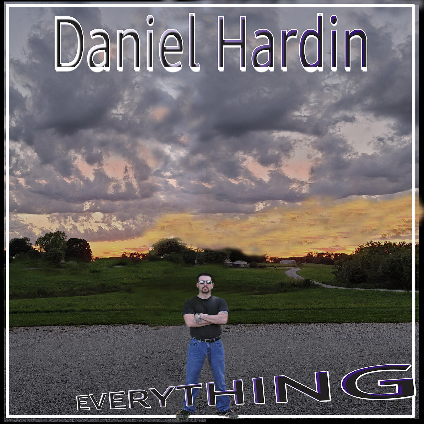Релиз Everything