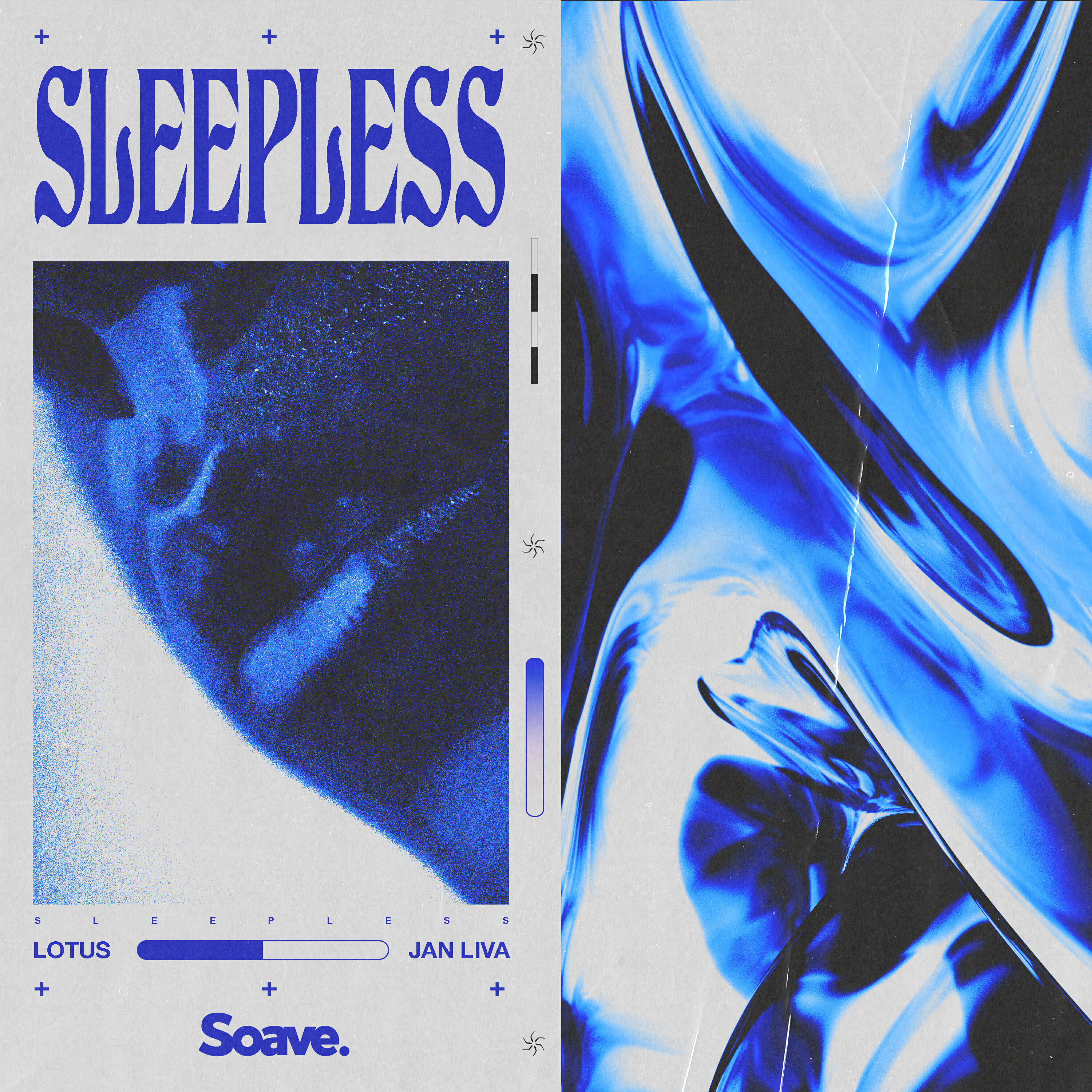 Релиз Sleepless