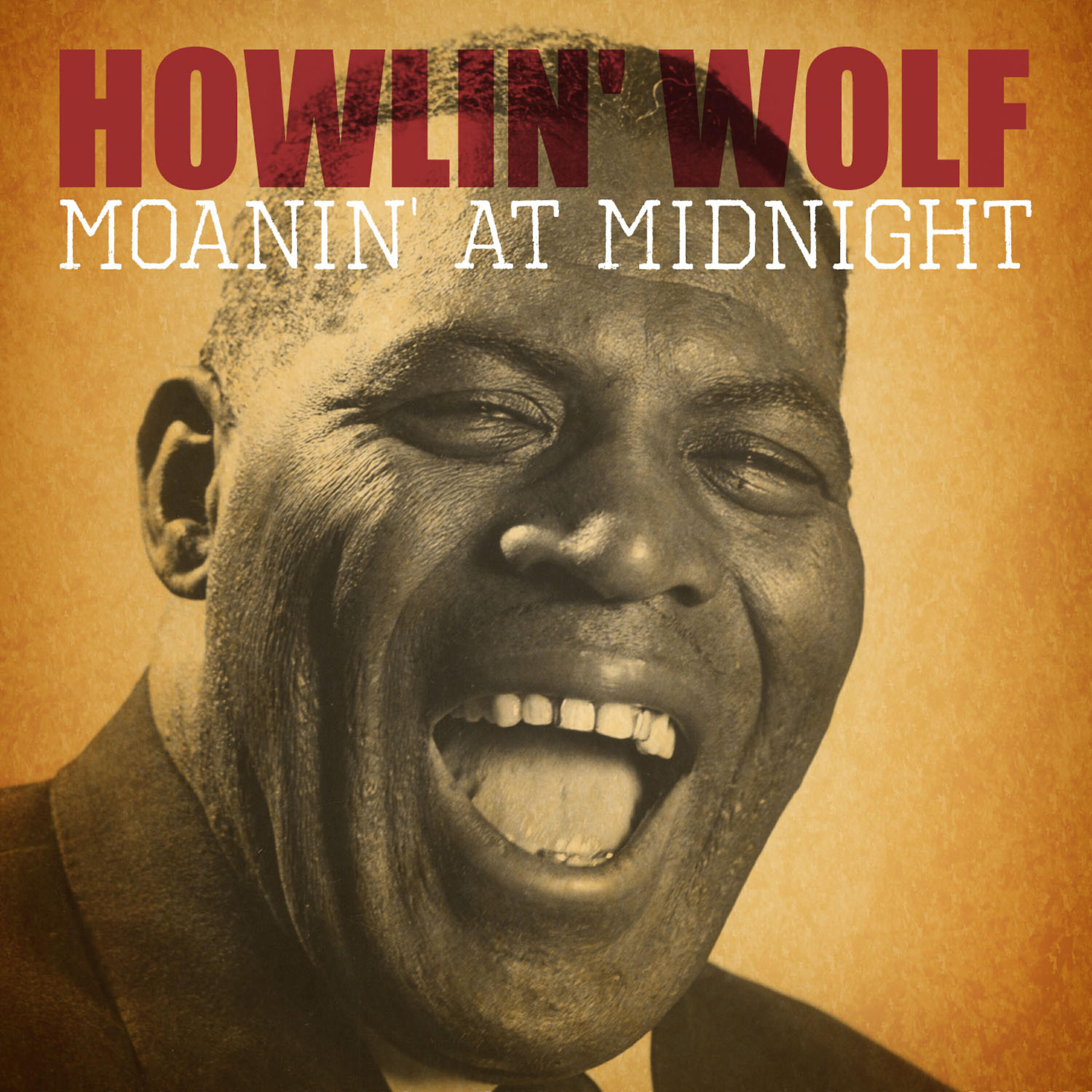 Релиз Moanin' at Midnight