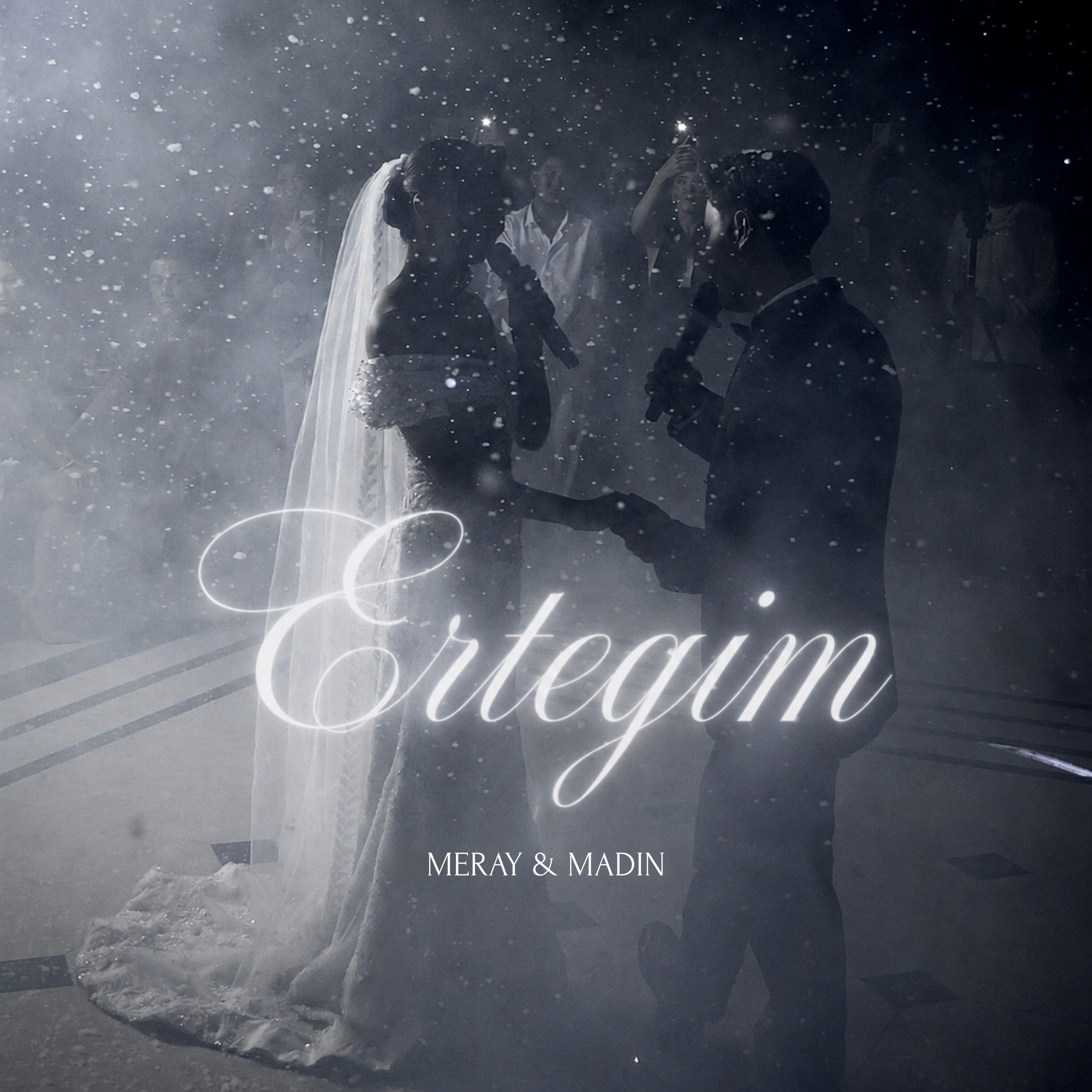 Релиз Ertegim