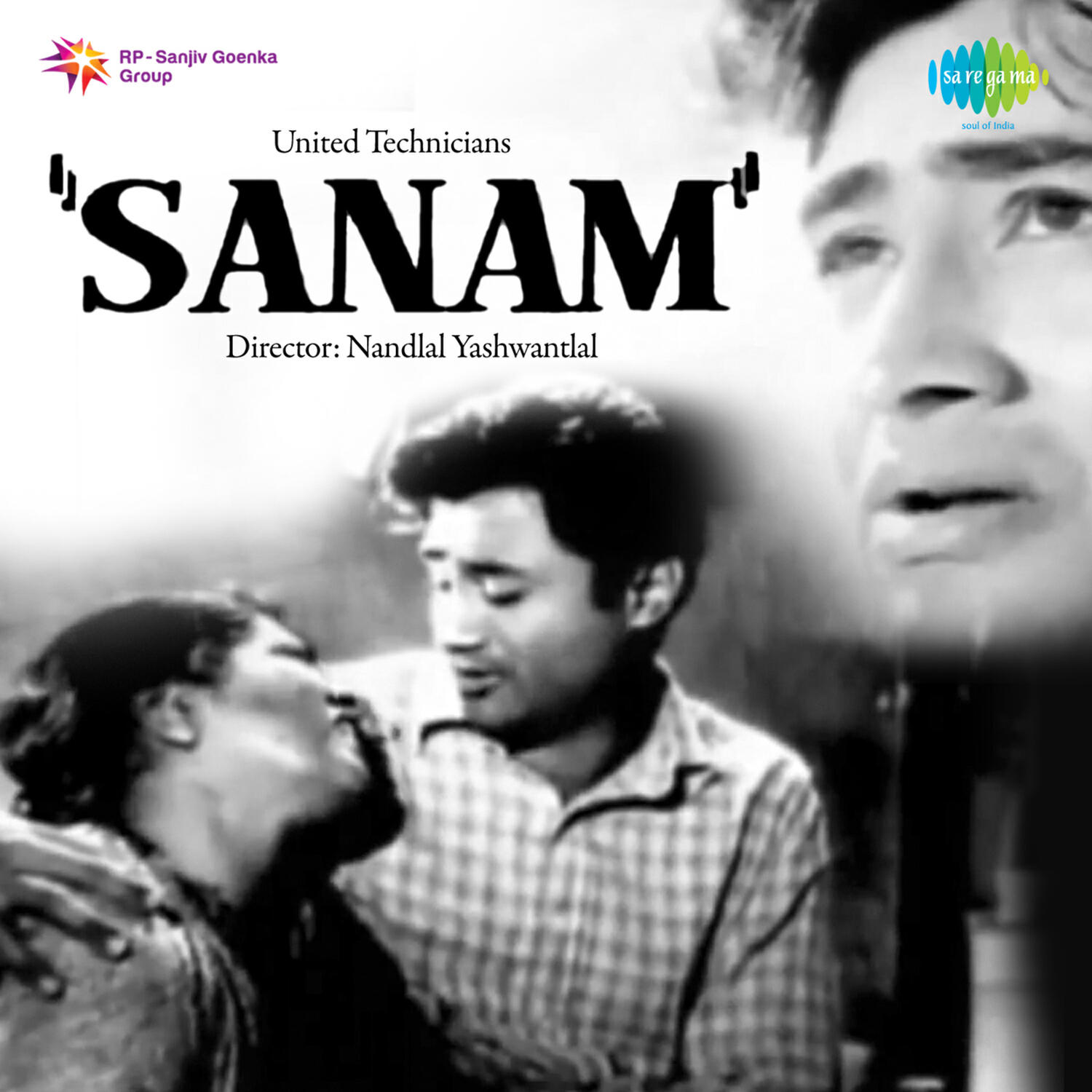Релиз Sanam (Original Motion Picture Soundtrack)