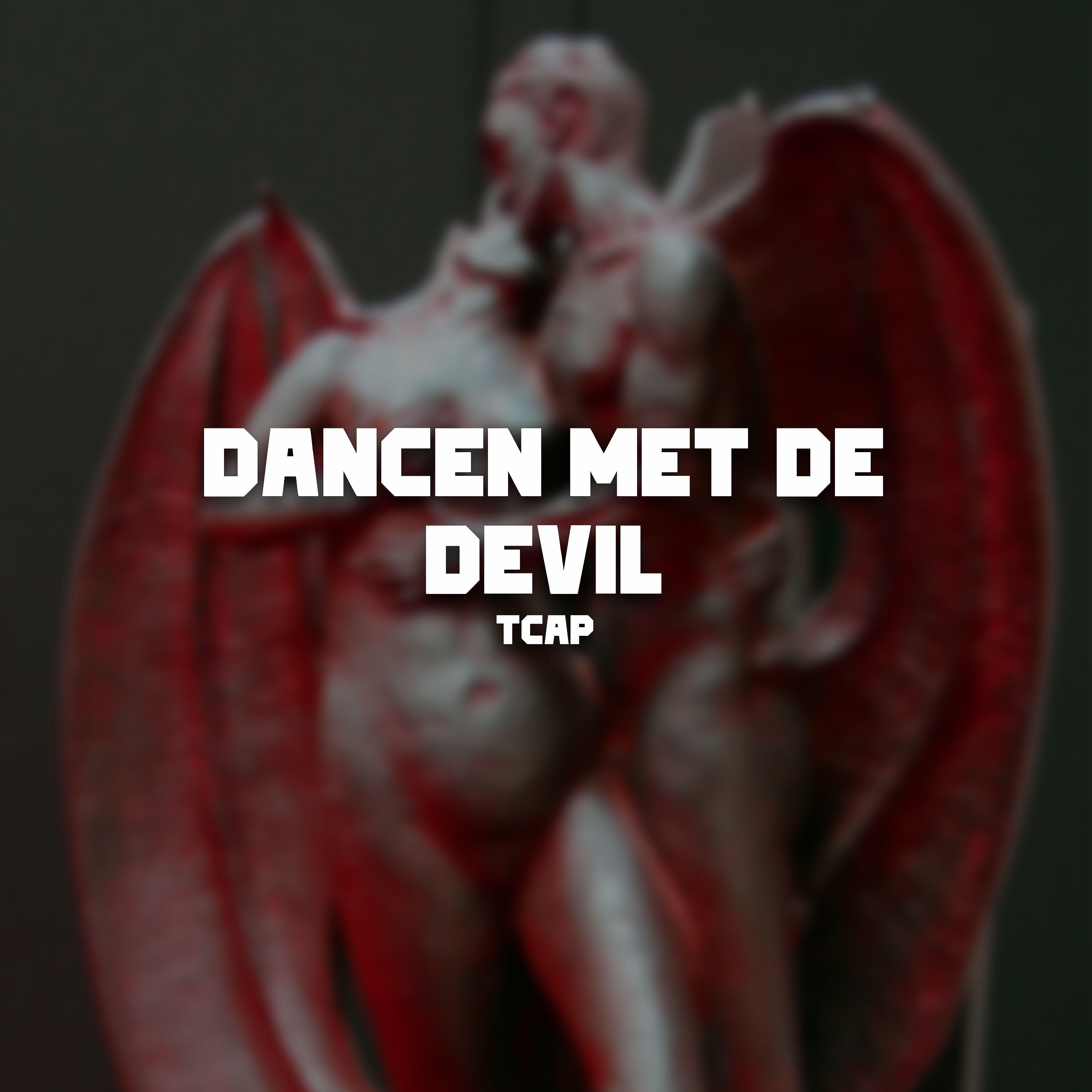 Релиз Dancen Met De Devil