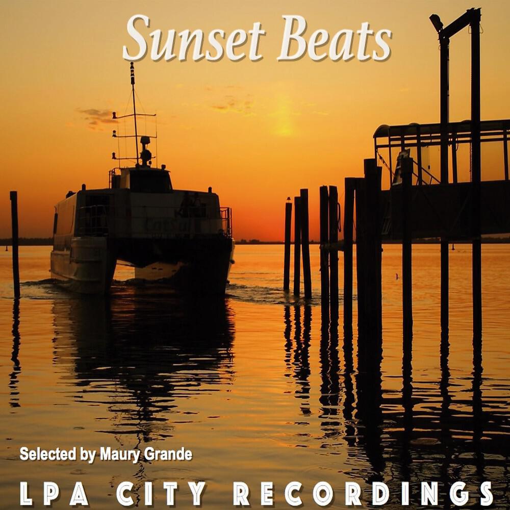 Релиз Sunset Beats