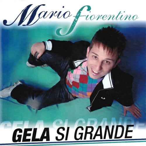 Релиз Gela si grande