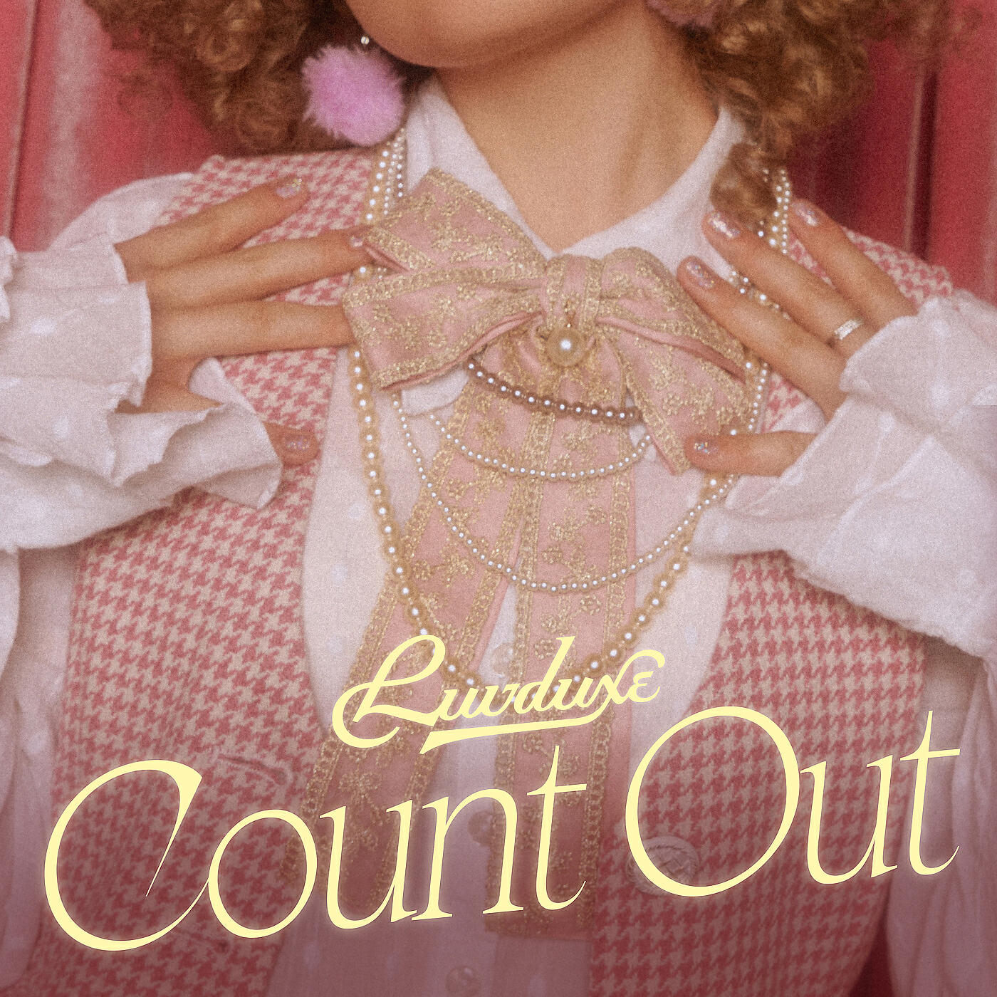 Релиз Count Out