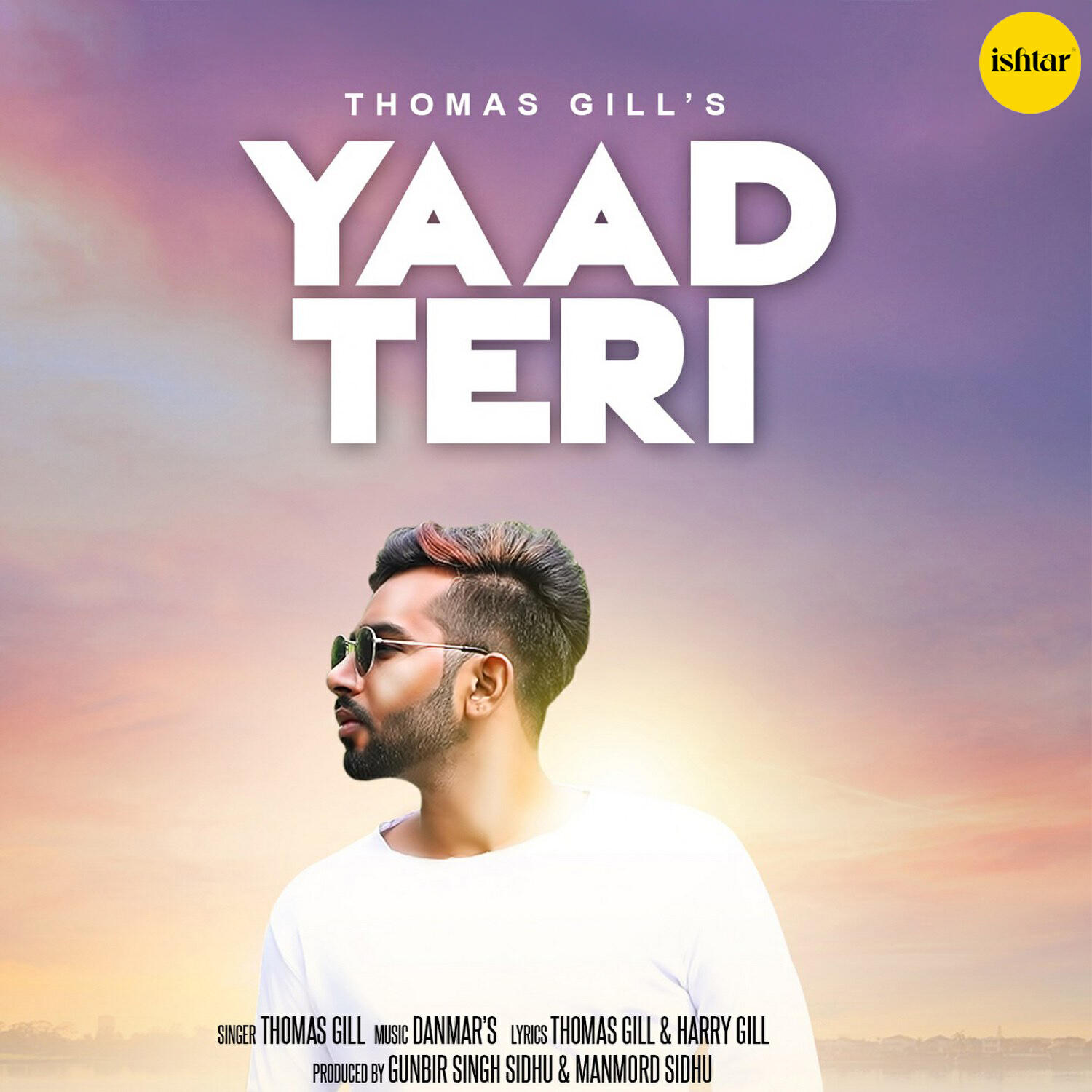 Релиз Yaad Teri