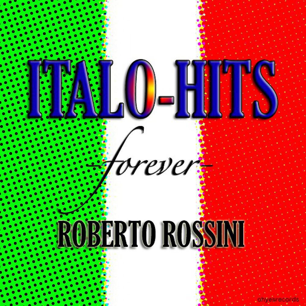 Релиз ITALO-HITS FOREVER
