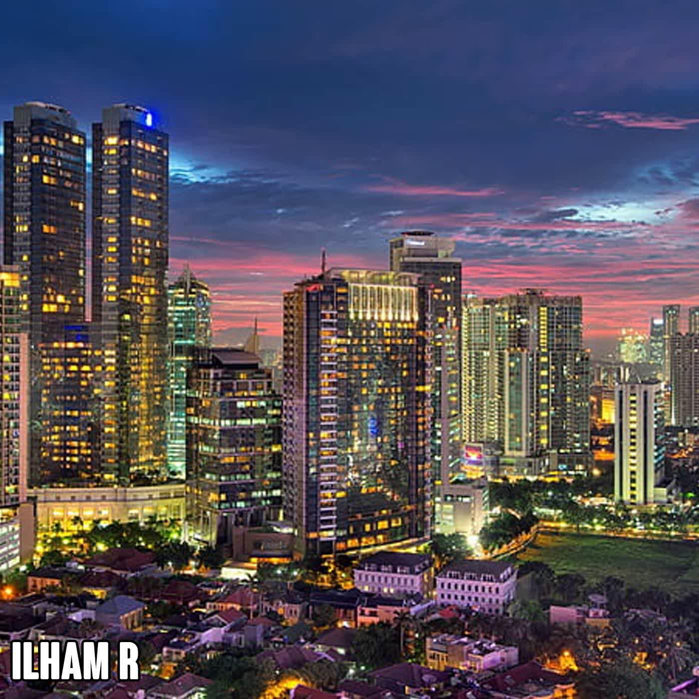 Ilham R