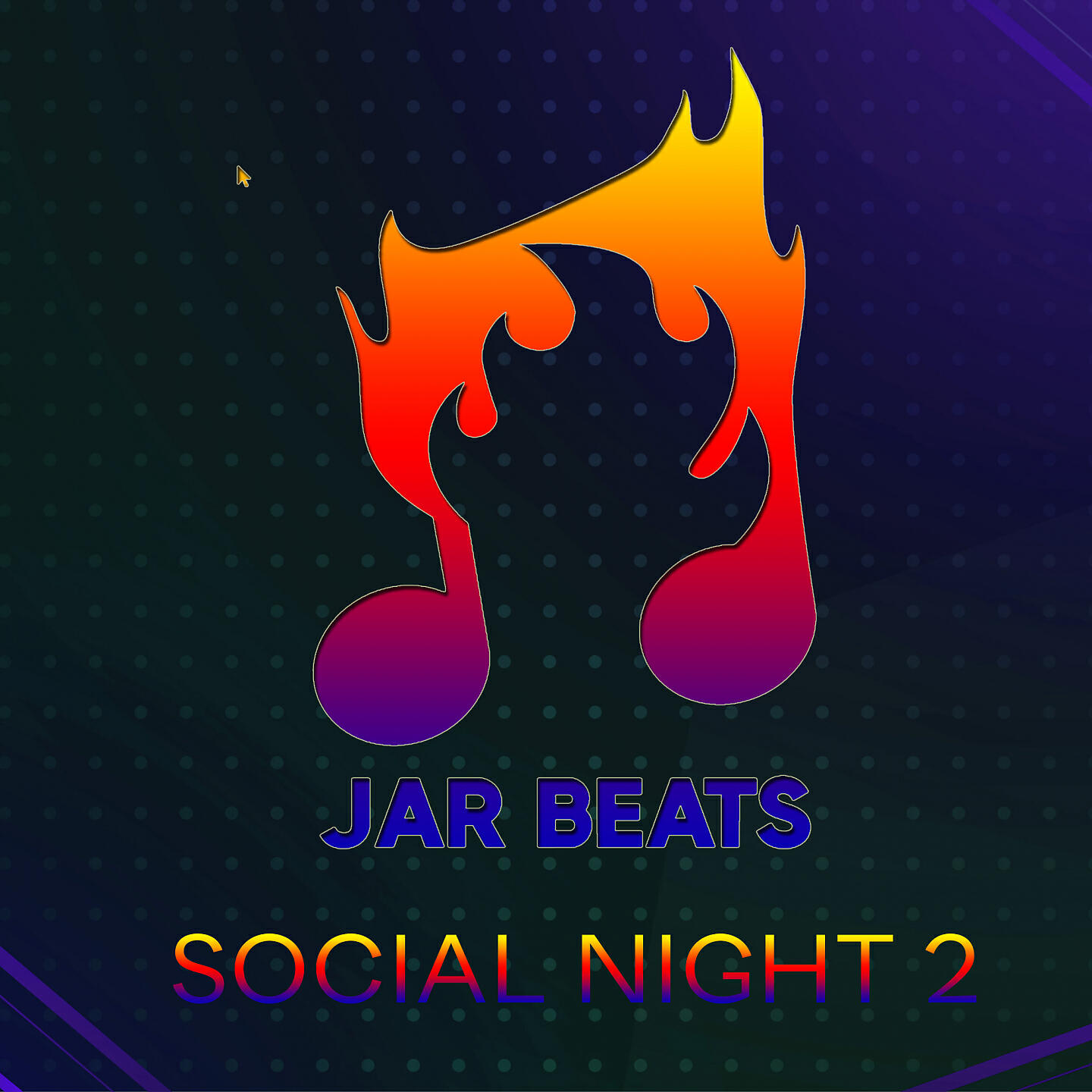 Релиз Social Night 2