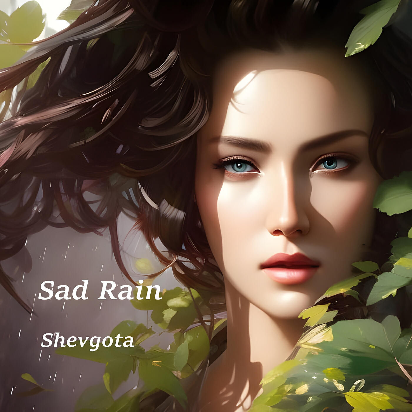 Релиз Sad Rain