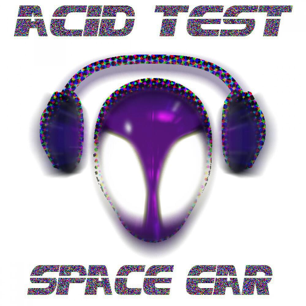 Релиз Acid Test