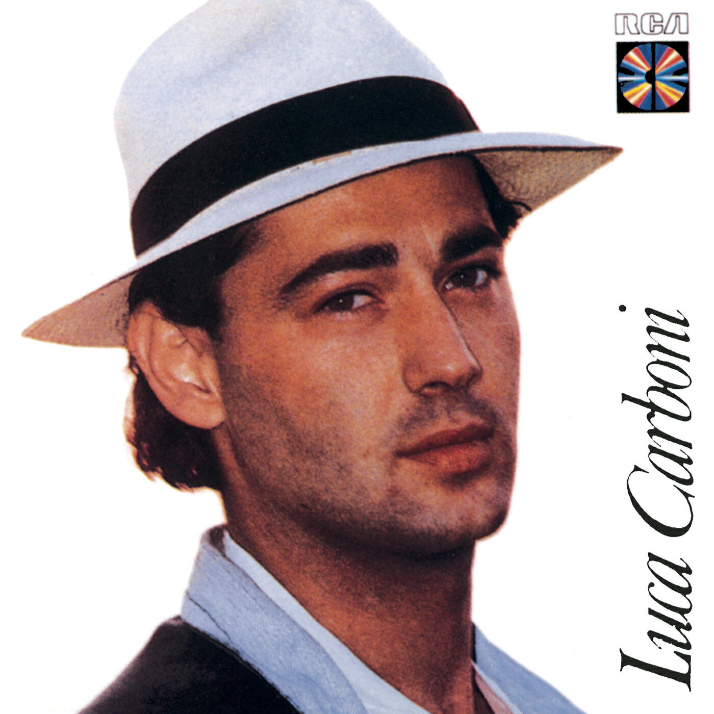 Релиз Luca Carboni