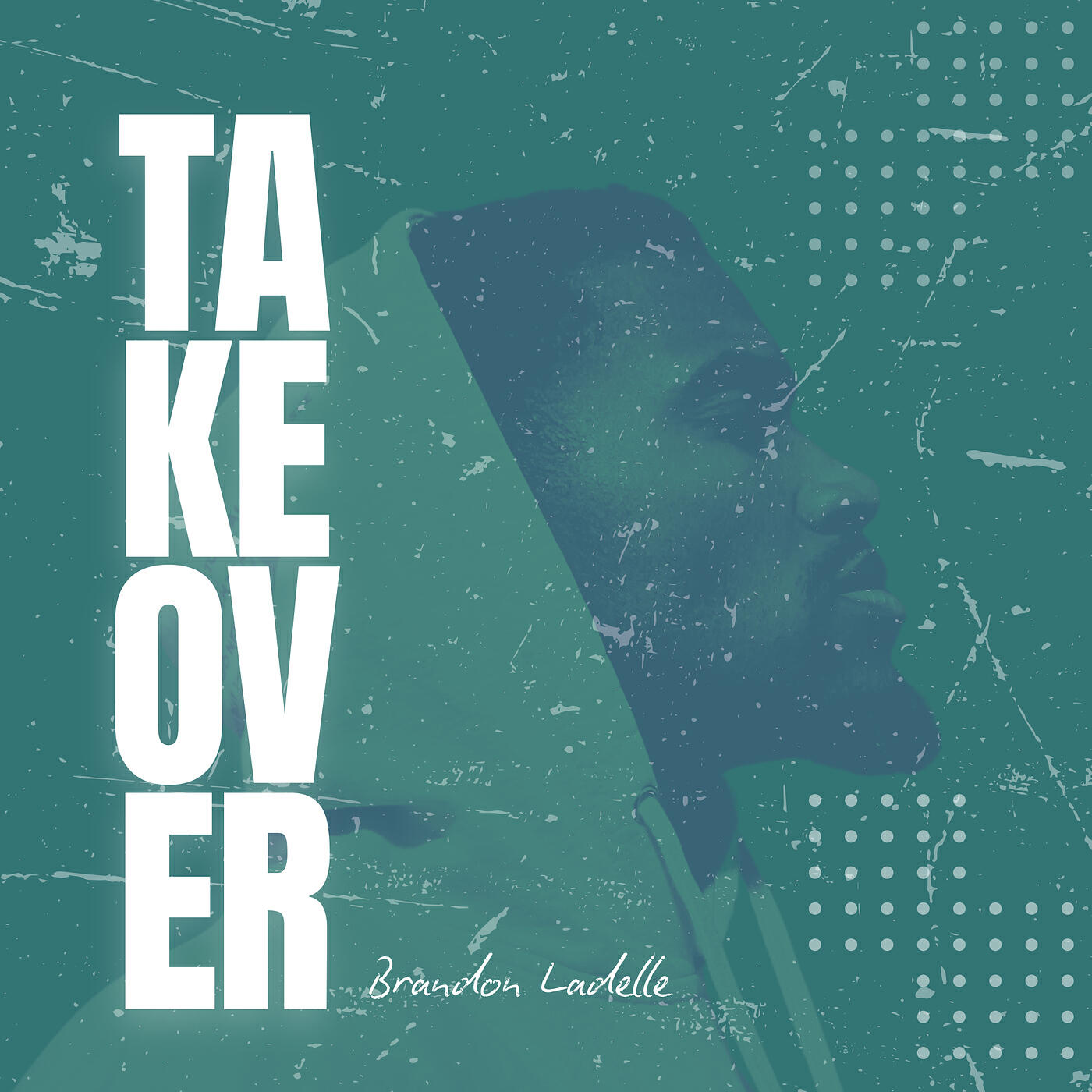 Релиз Takeover