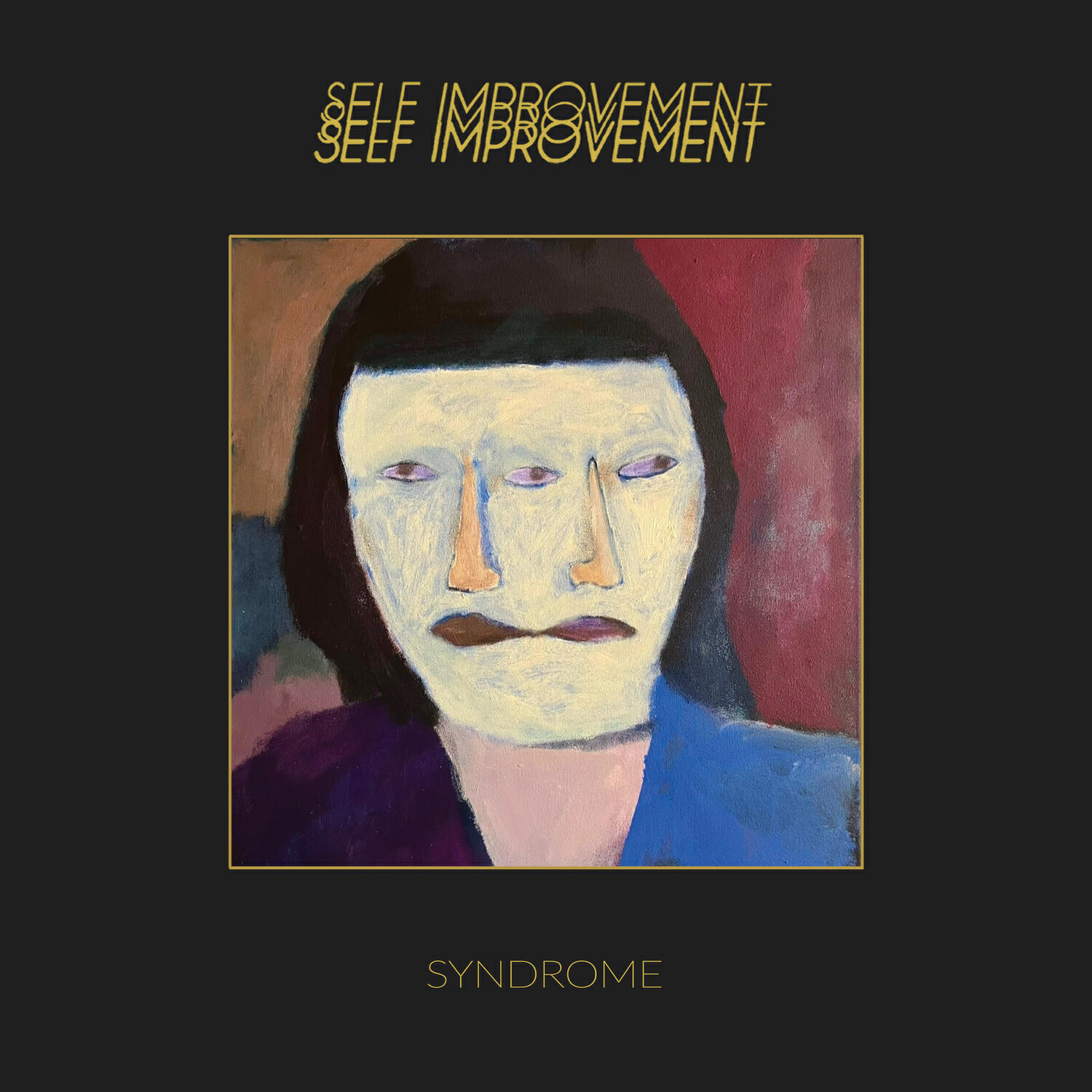 Релиз Syndrome