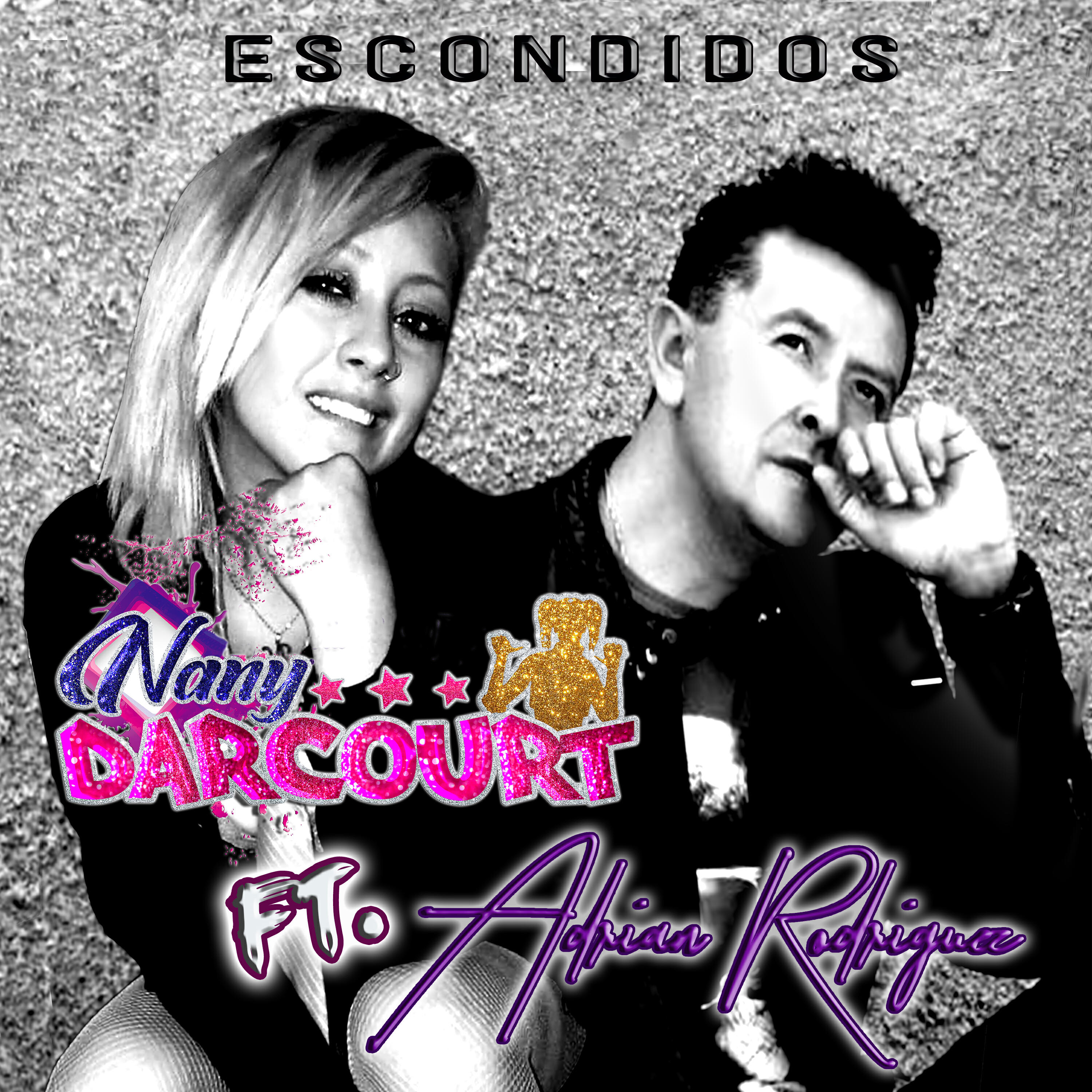 Релиз Escondidos