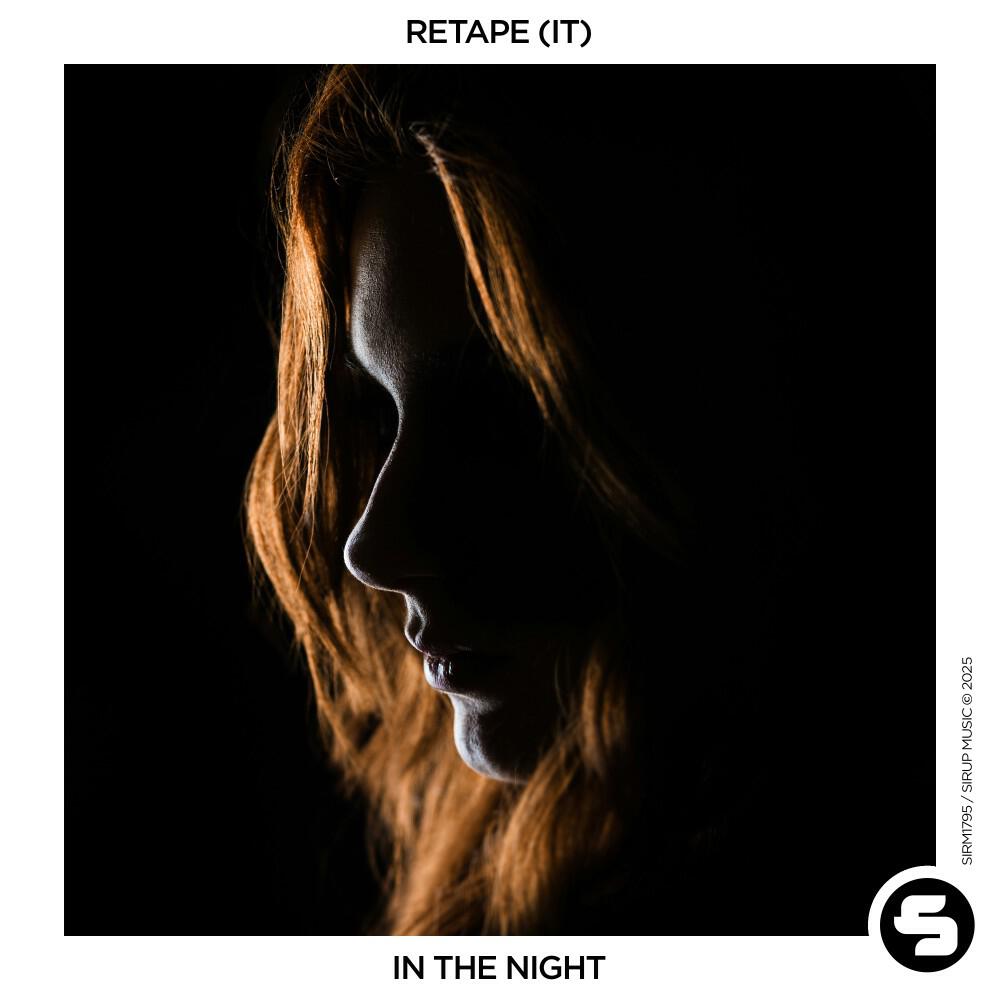 Релиз In the Night