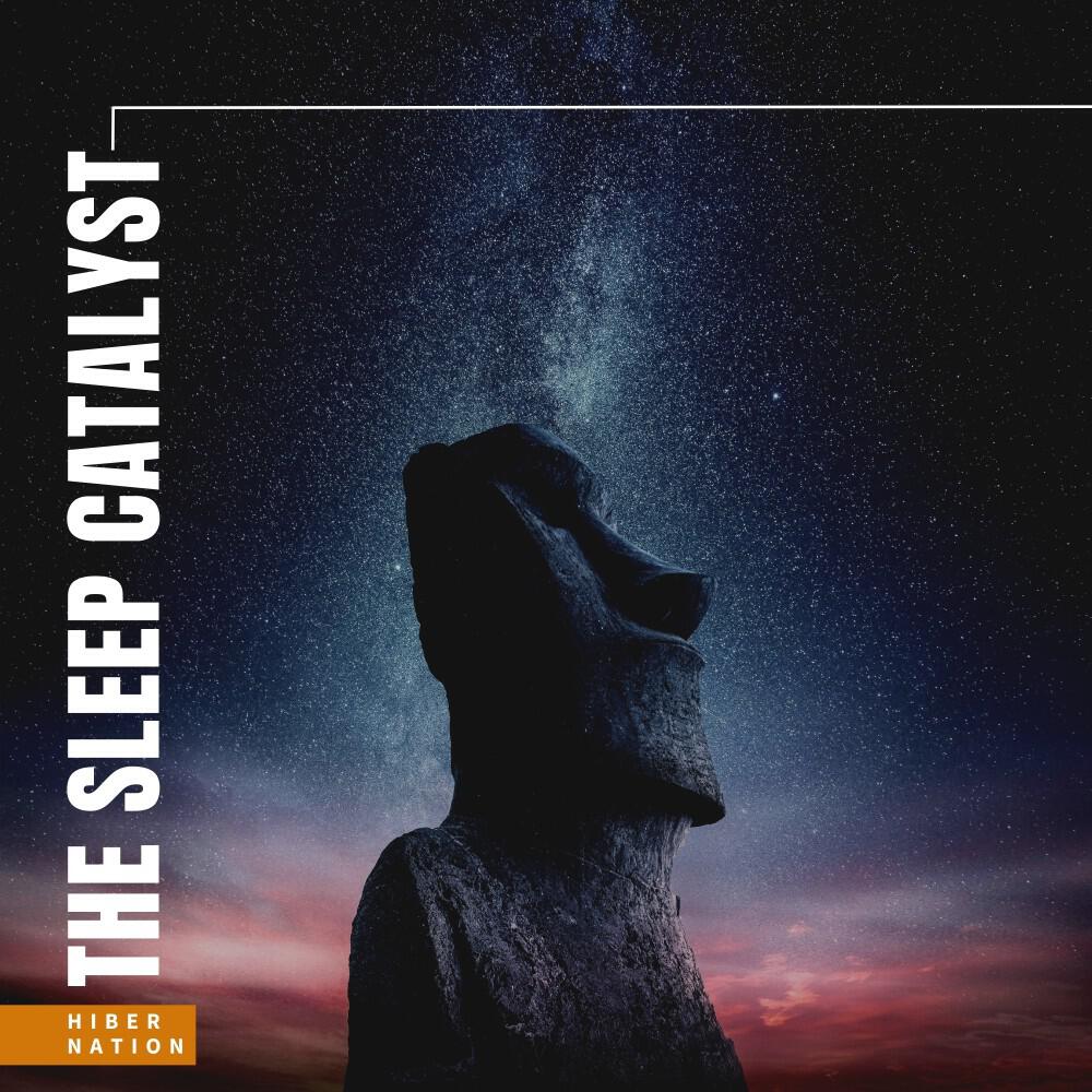 Релиз The Sleep Catalyst