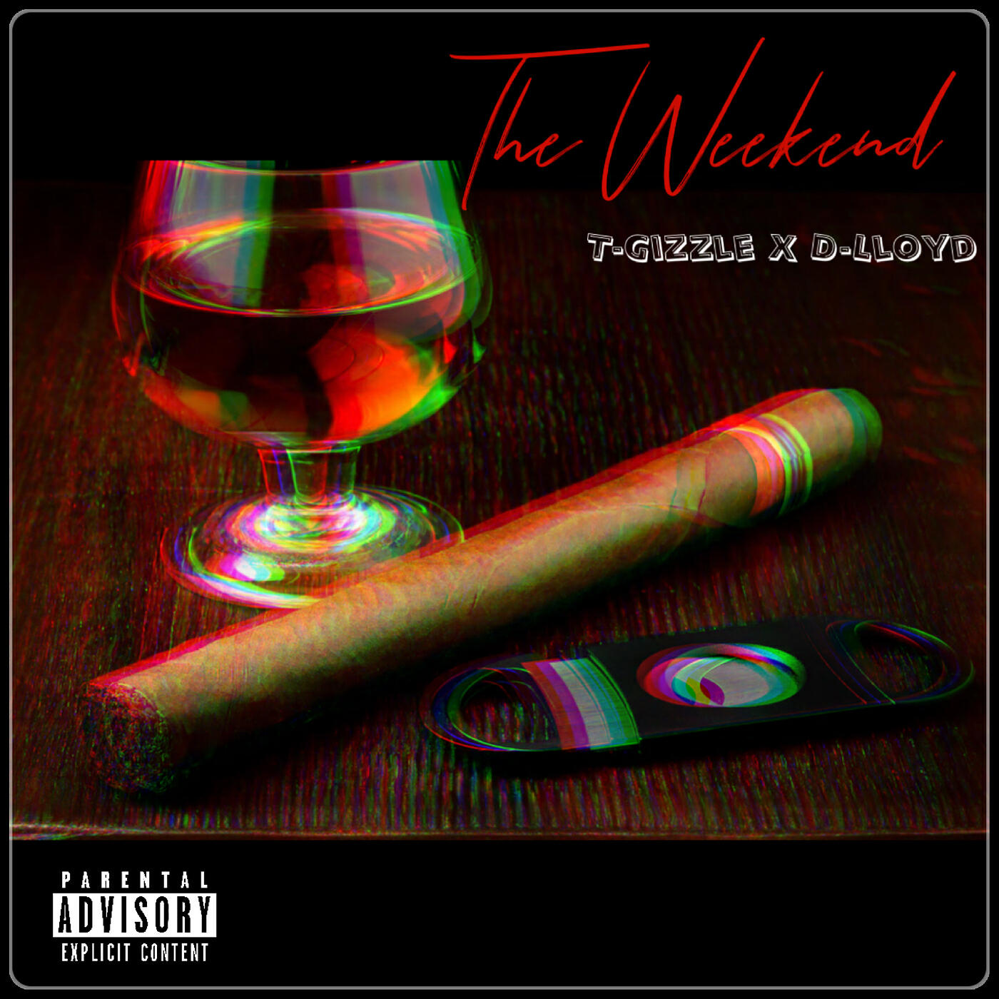 Релиз The Weekend