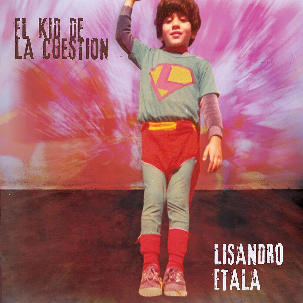 Релиз El Kid de la Cuestión