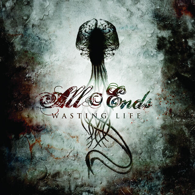 Релиз Wasting Life