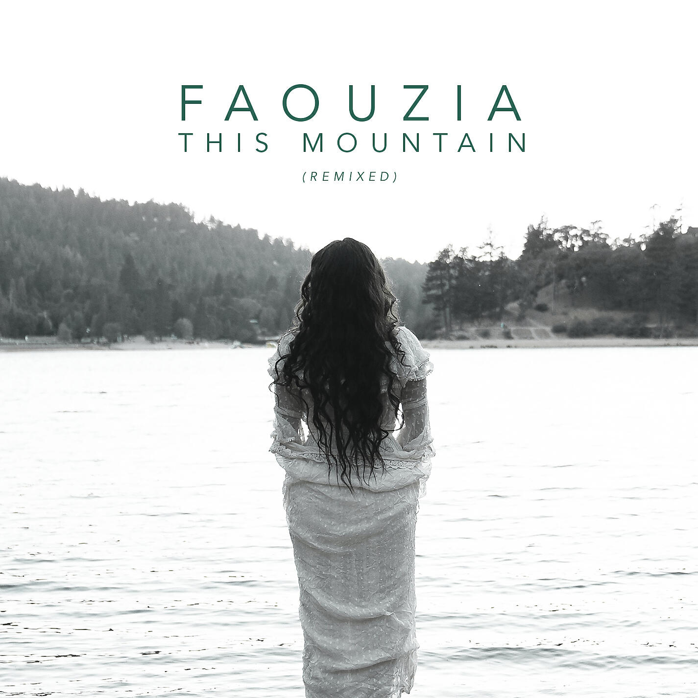 Релиз This Mountain (Remixed)