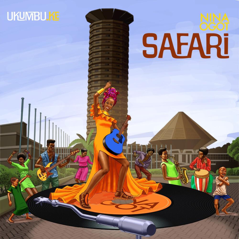 Релиз Safari