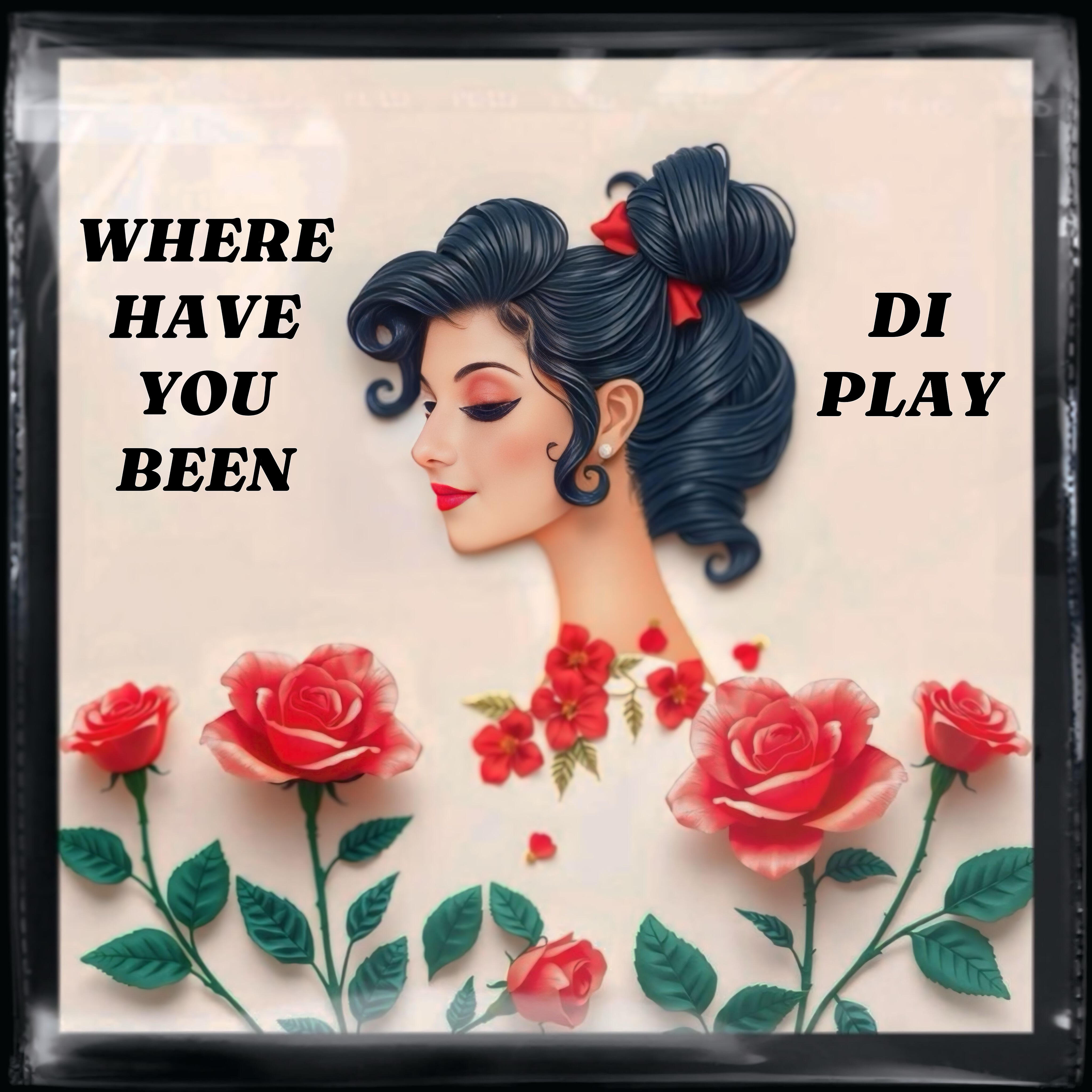 Релиз Where Have You Been
