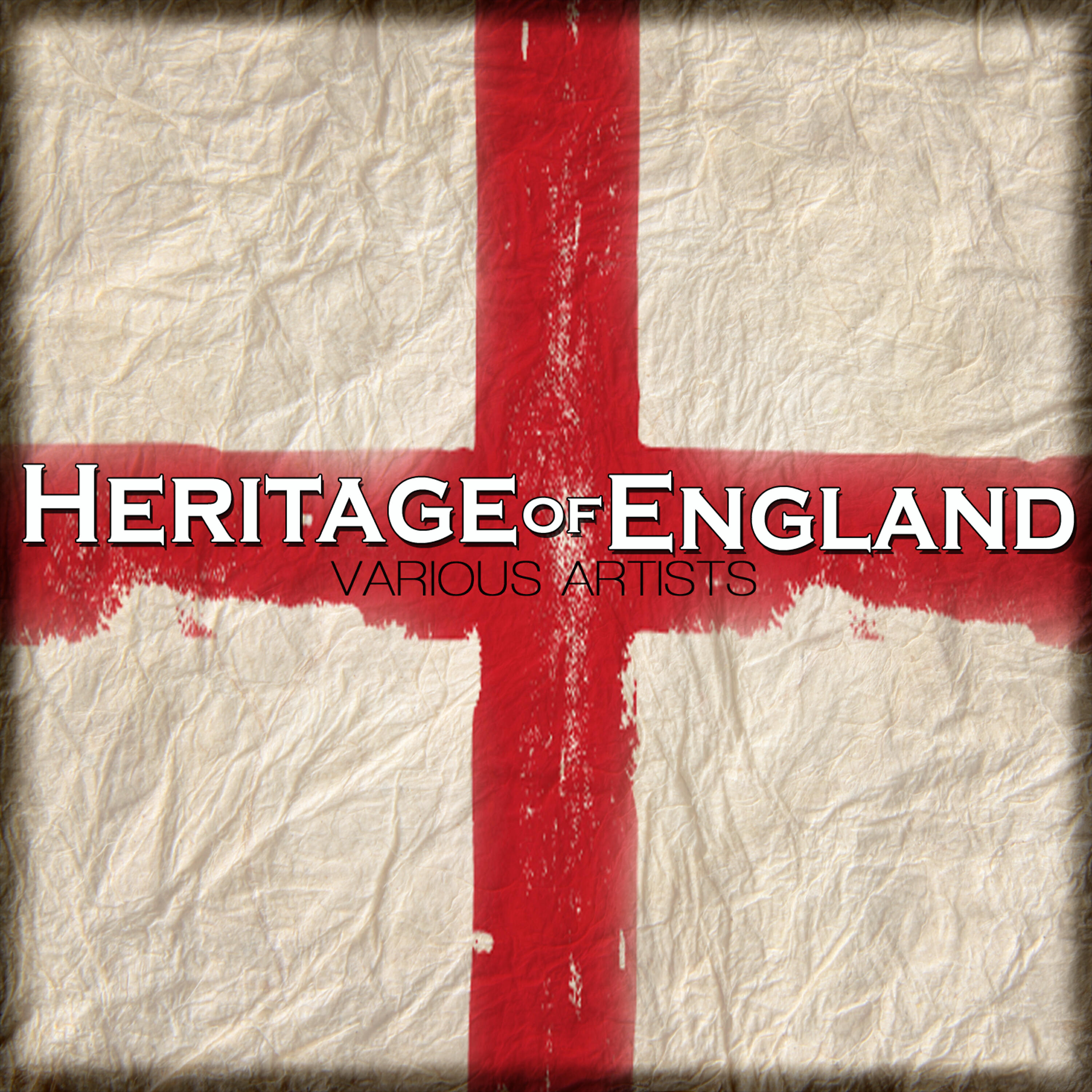 Релиз Heritage Of England