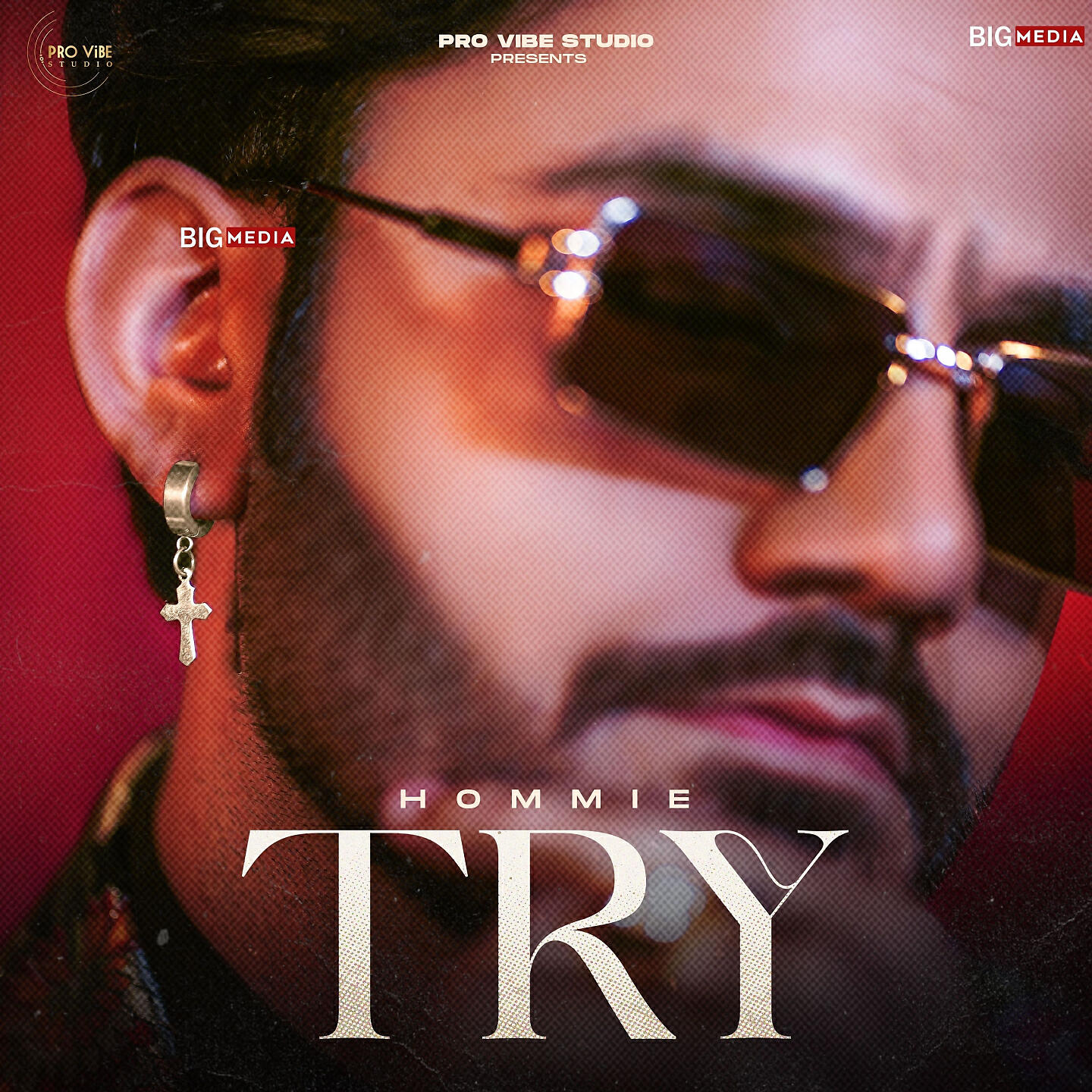 Релиз Try