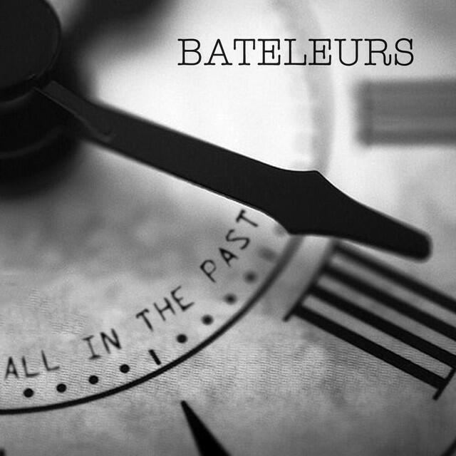 Релиз All In the Past