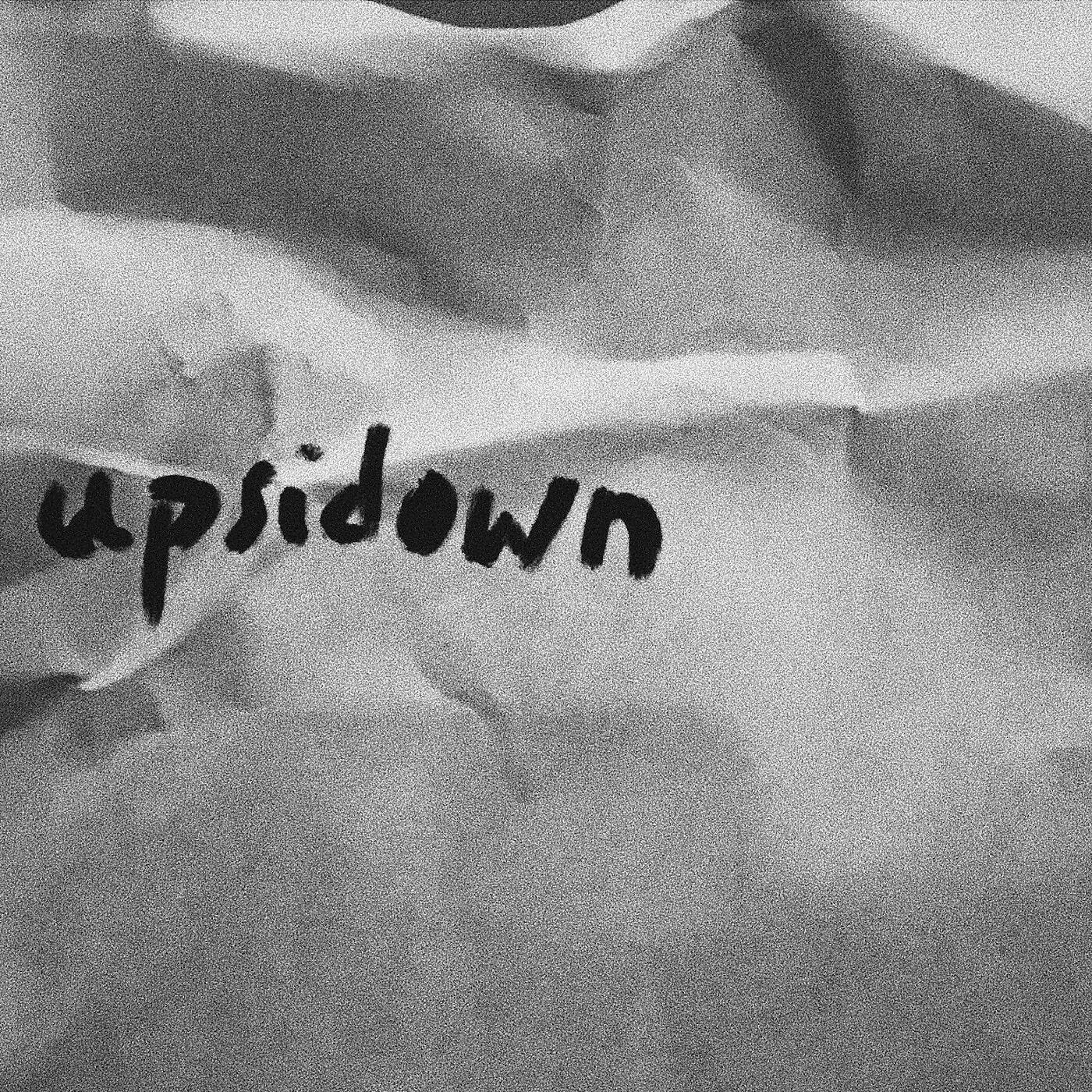 Релиз upsidown