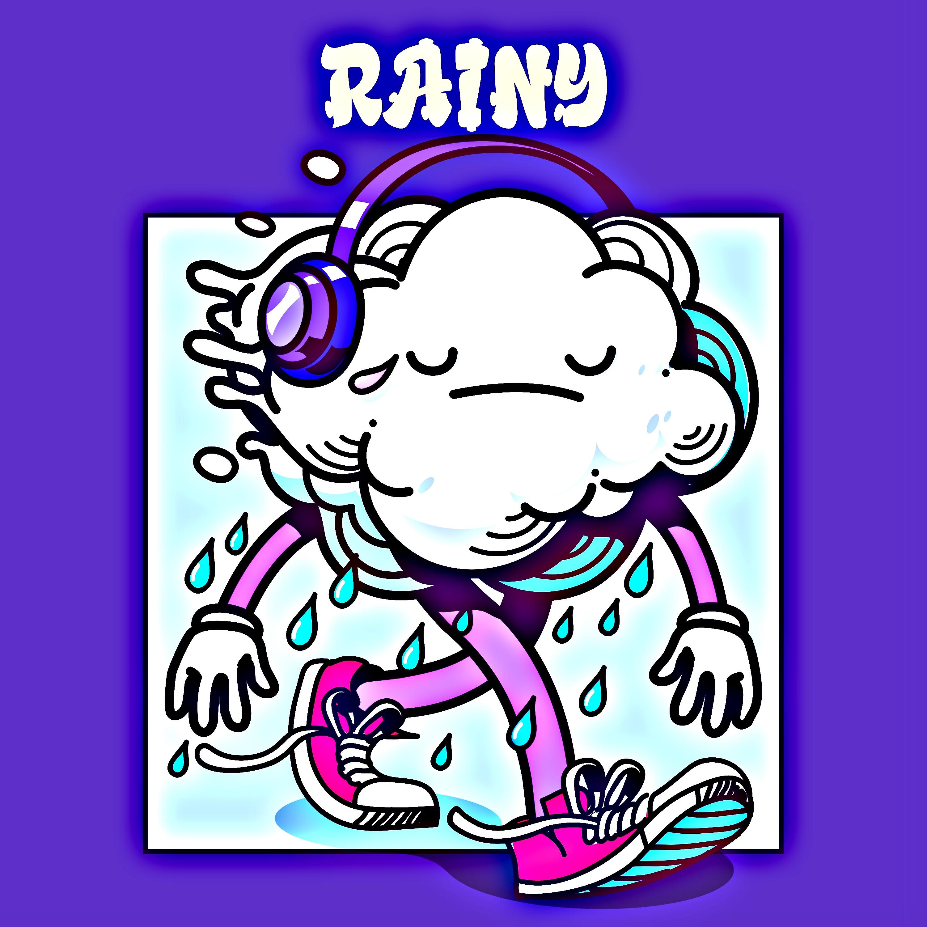 Релиз Rainy