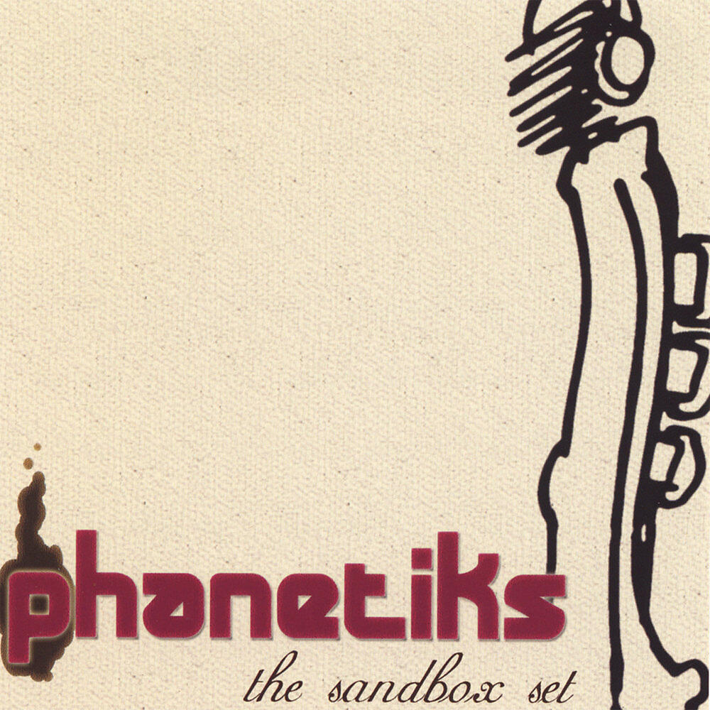 Релиз The Sandbox Set