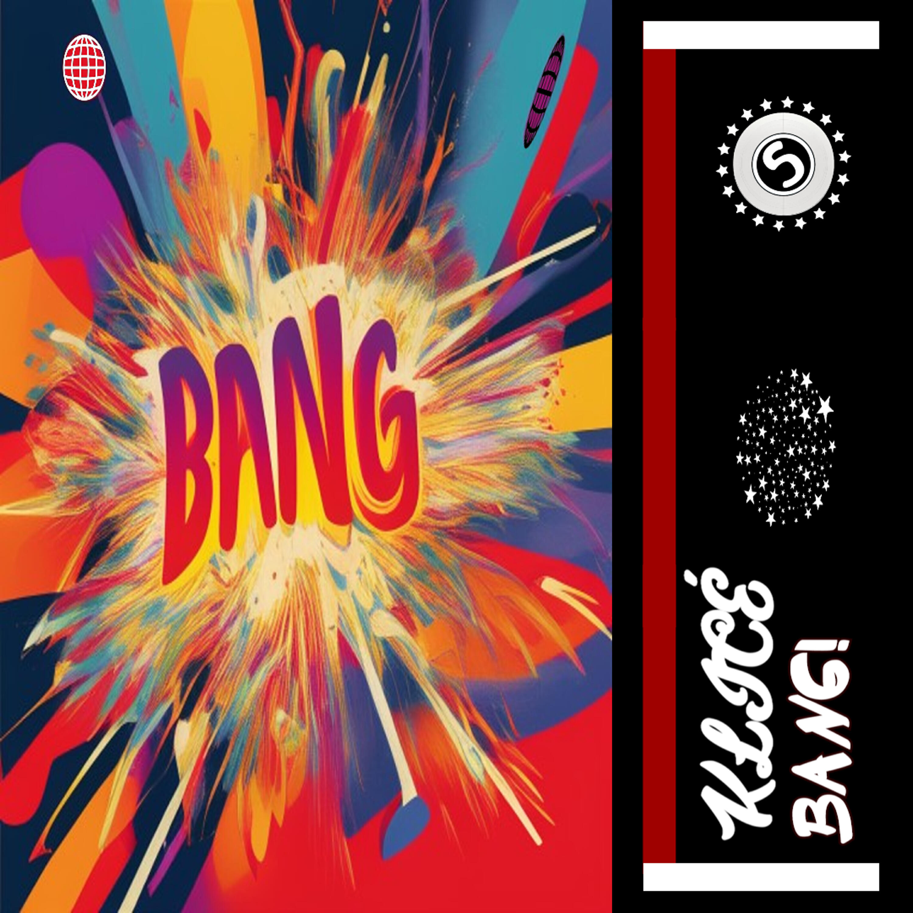 Релиз BANG!