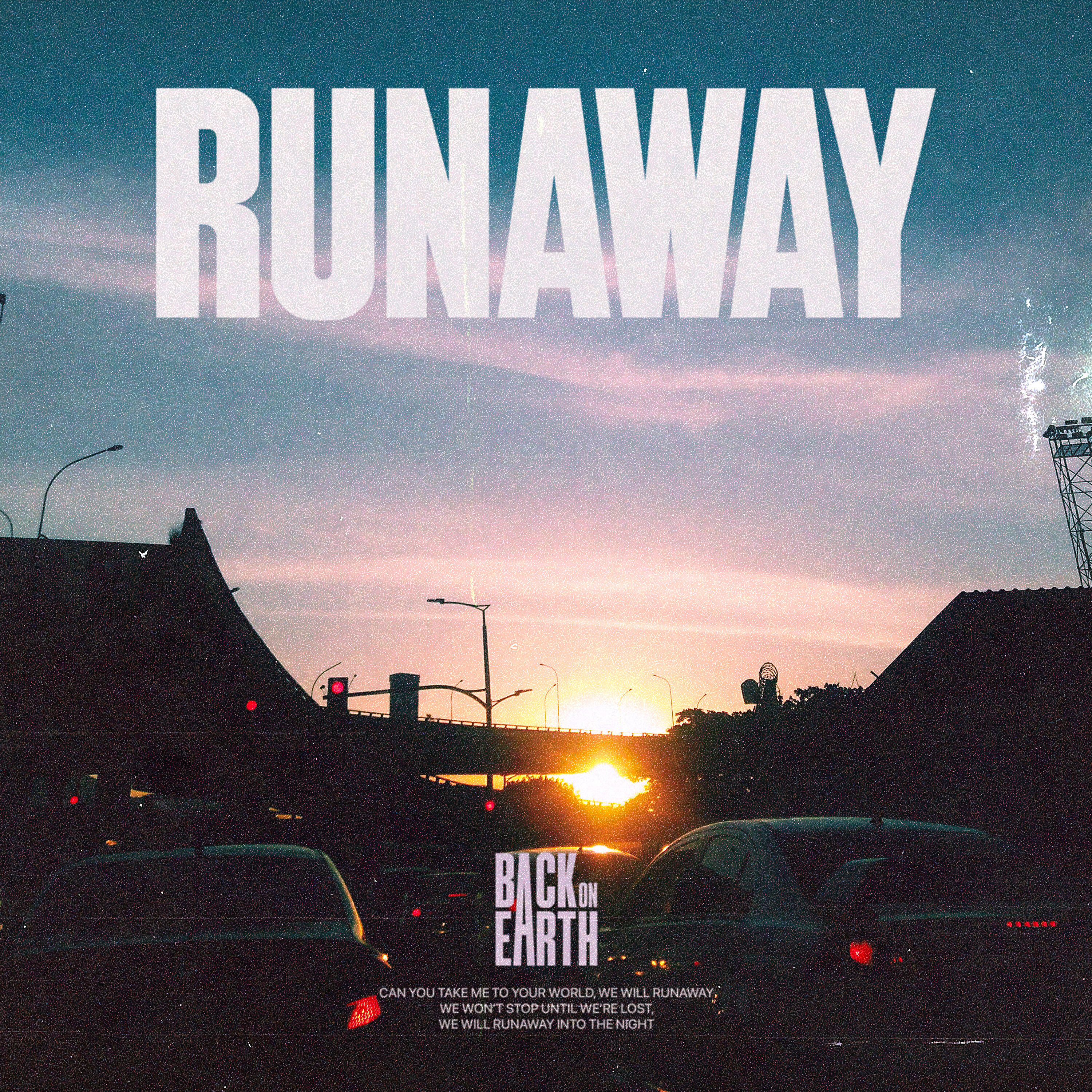 Релиз Runaway