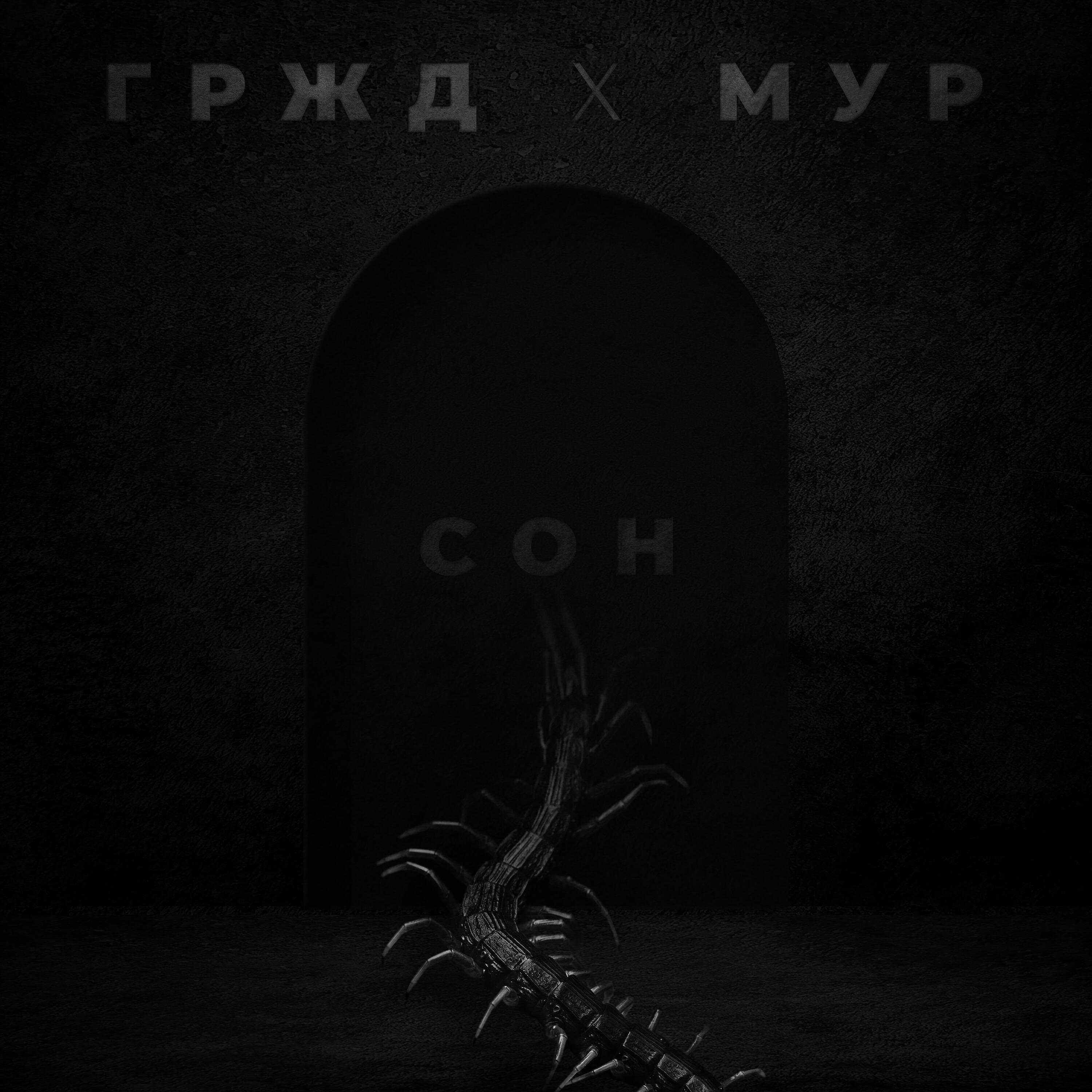 Релиз Сон