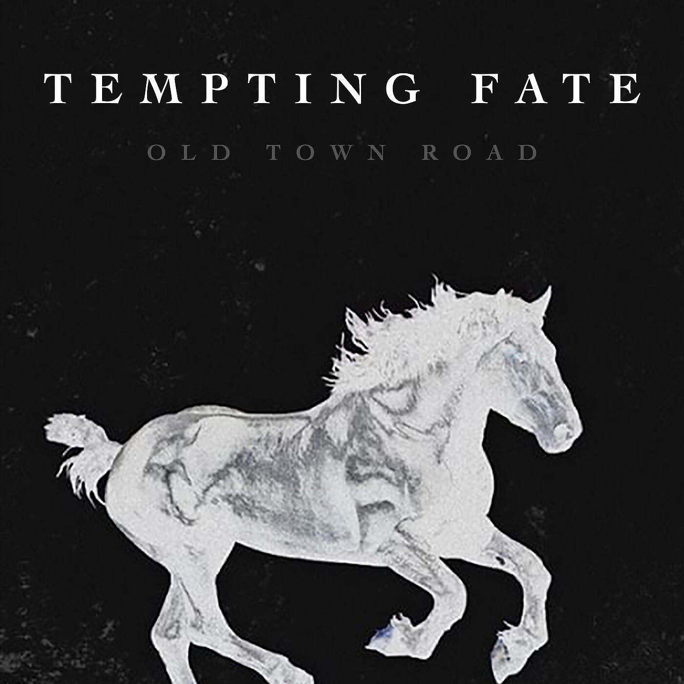 Релиз Old Town Road