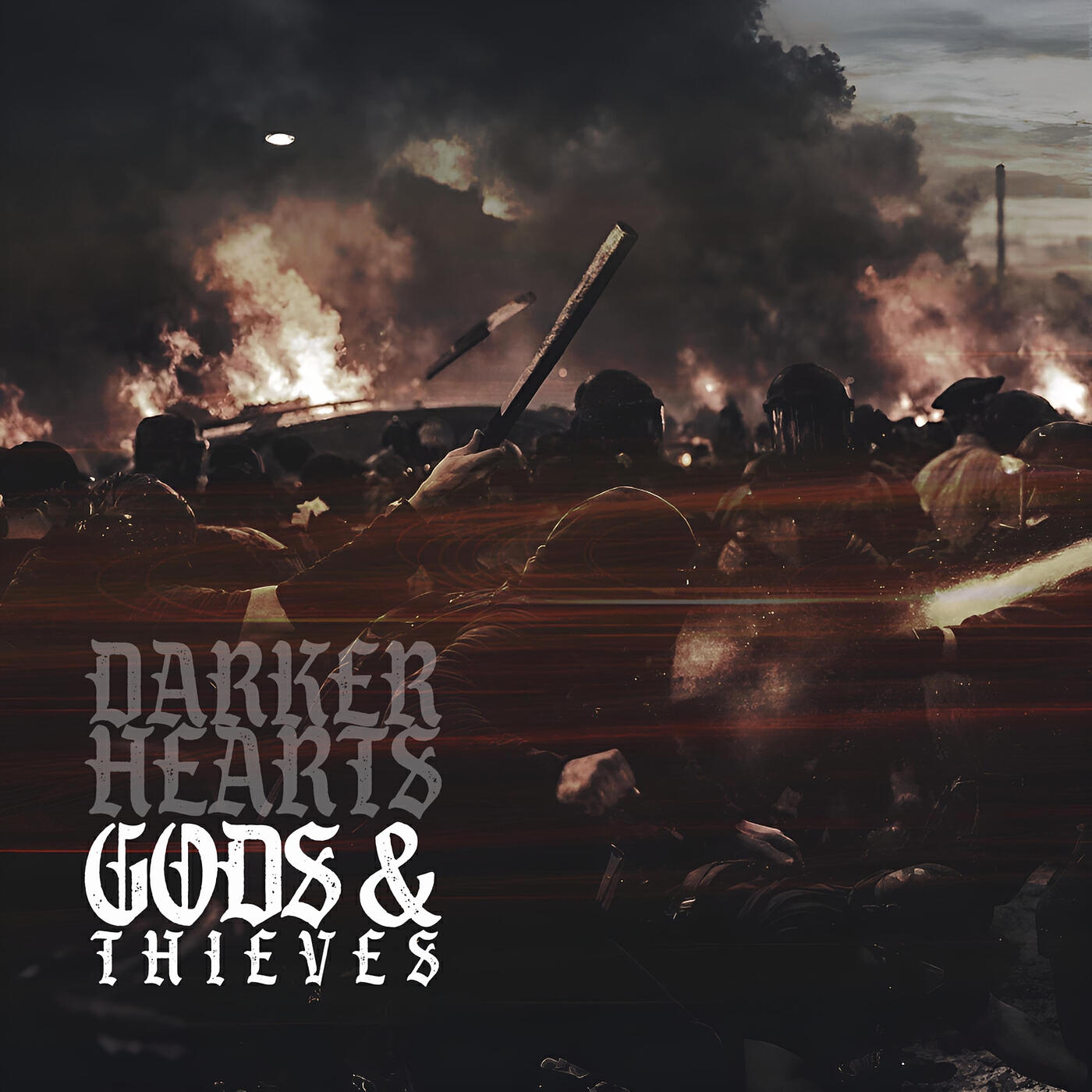 GODS & THIEVES