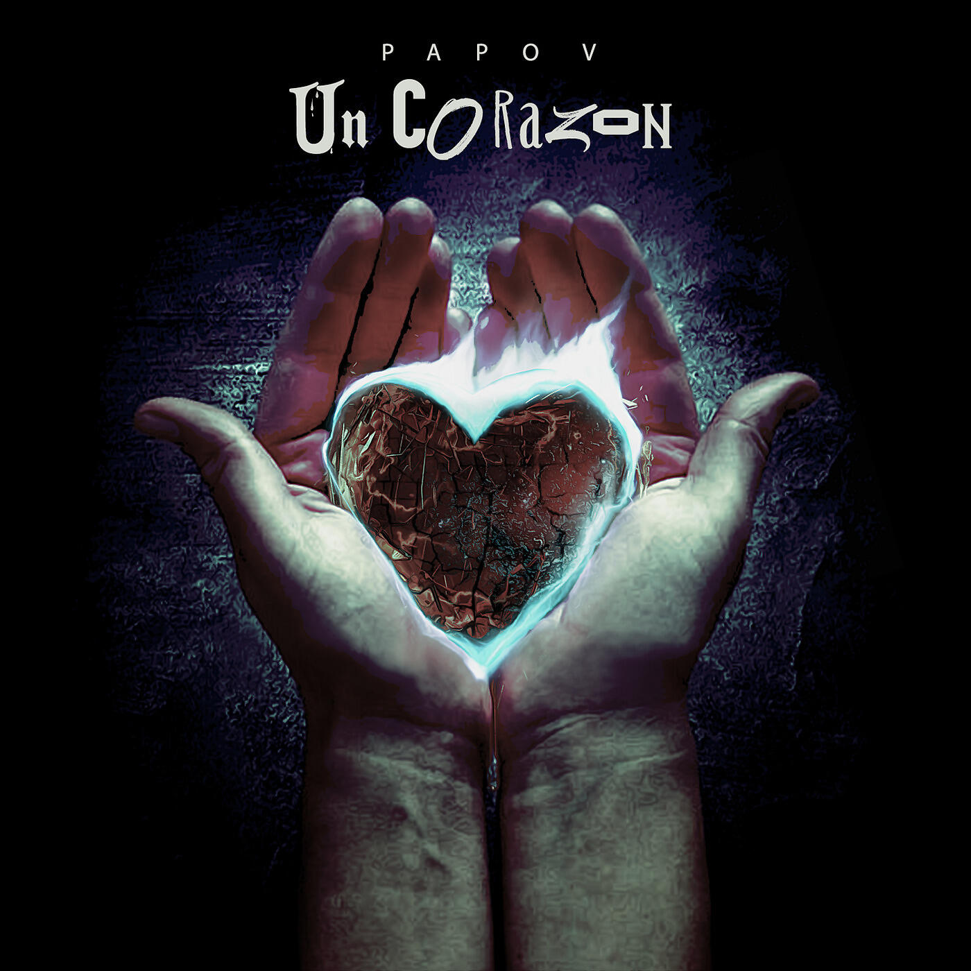 Релиз Un Corazón