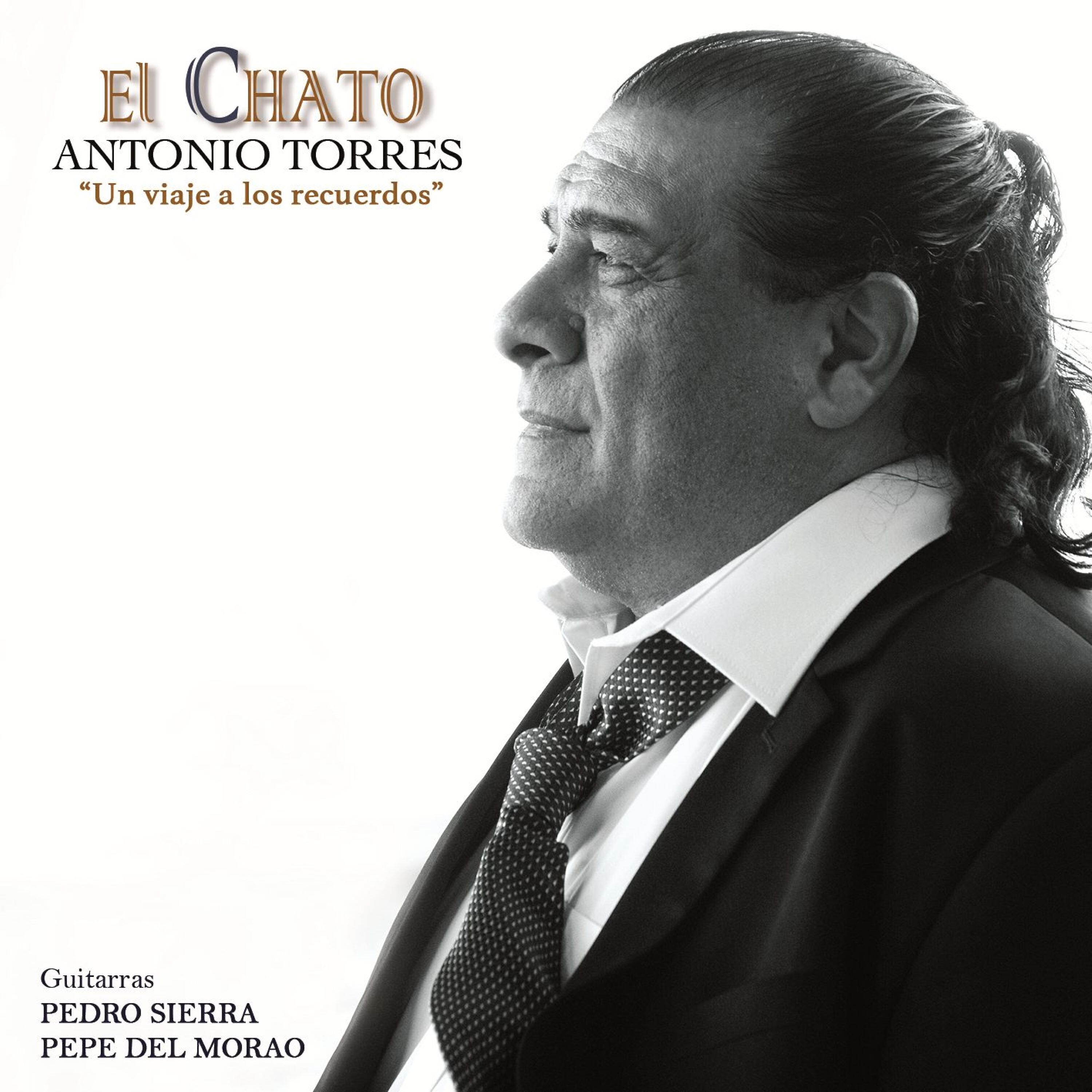 Antonio Torres ¨El Chato¨