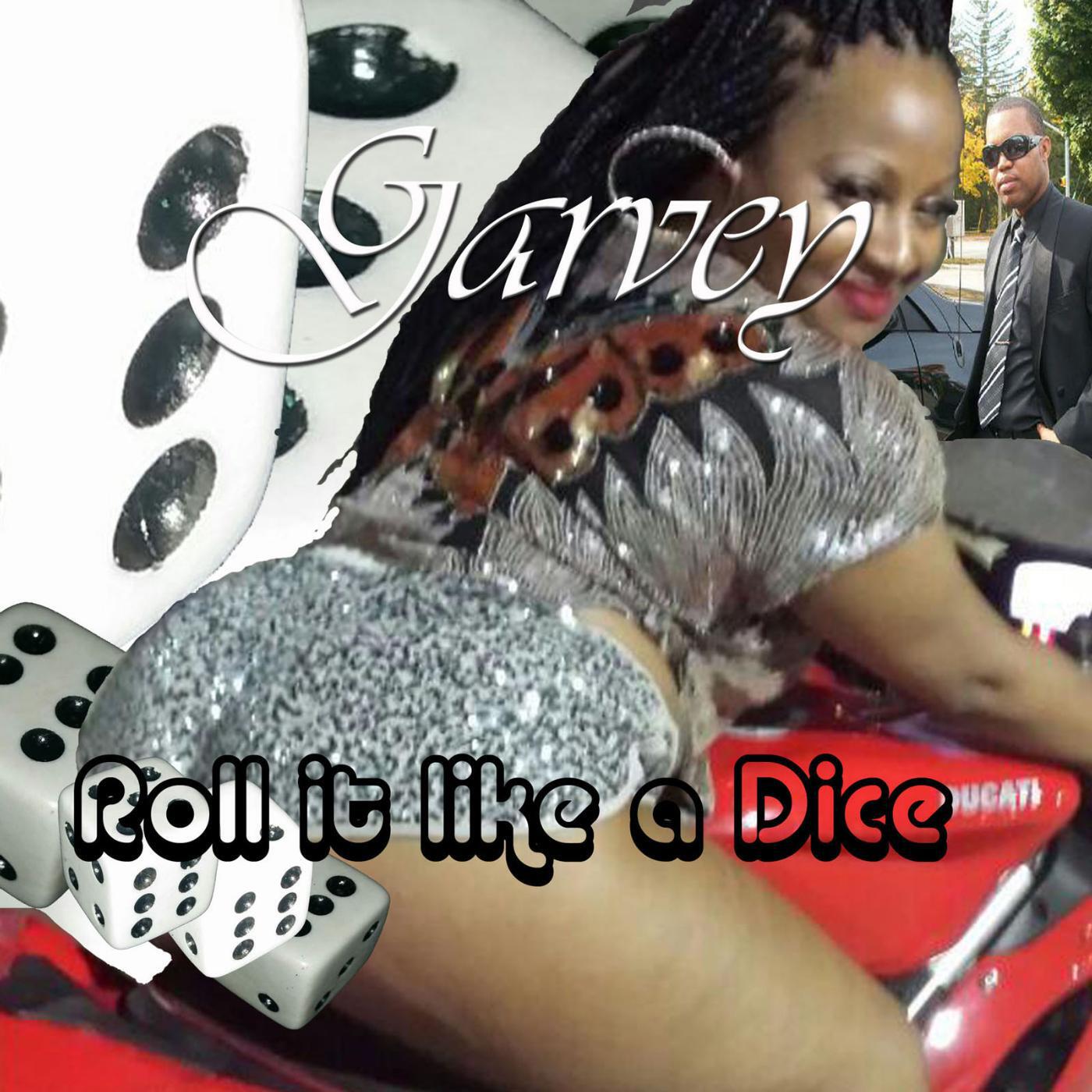 Постер альбома Roll It Like a Dice