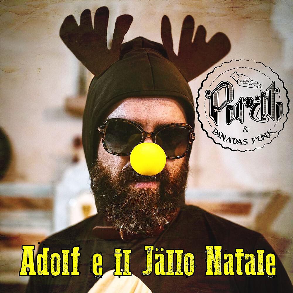 Релиз Adolf e il Jällo Natale
