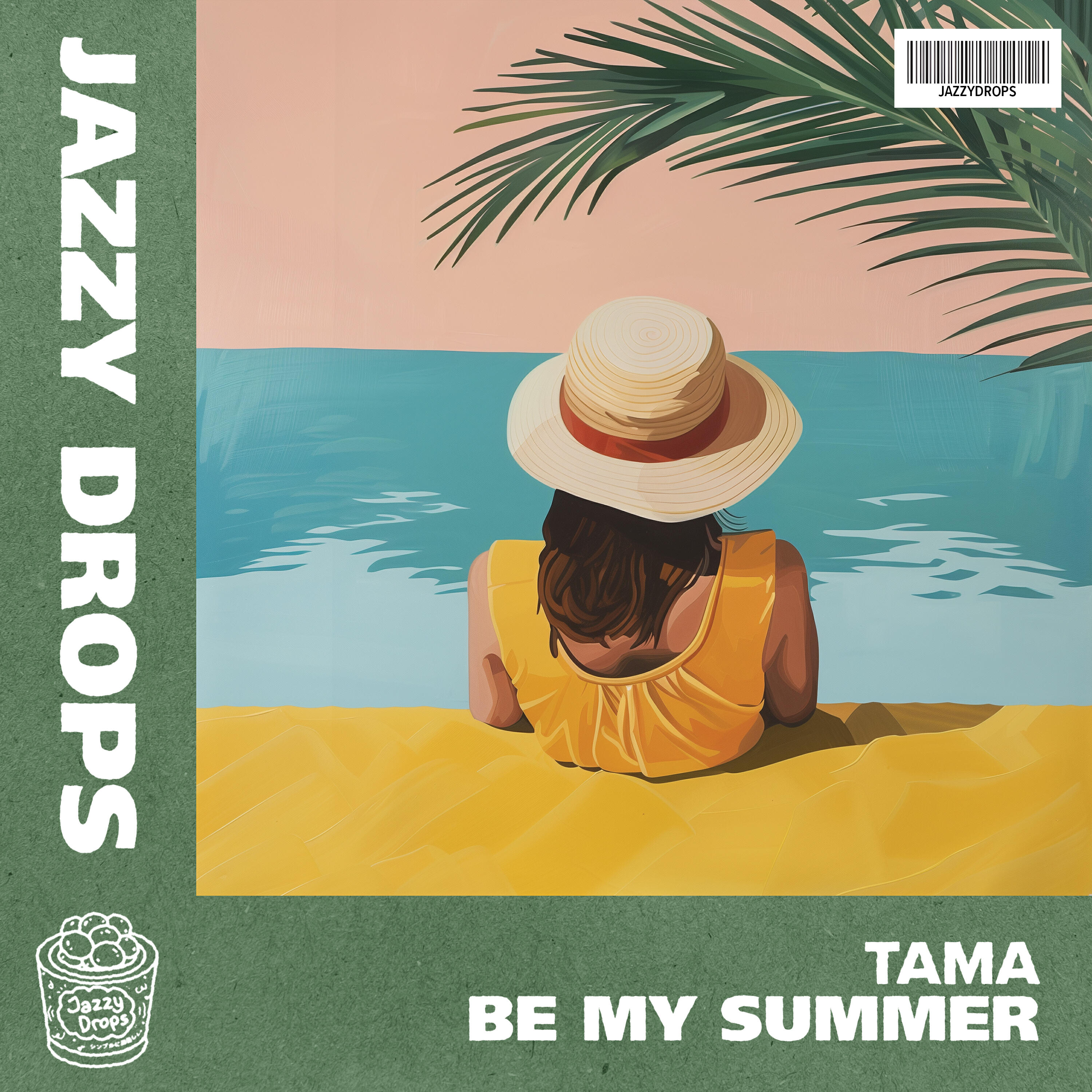 Релиз Be My Summer