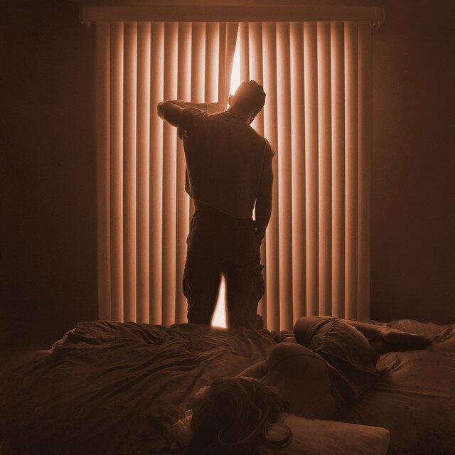Релиз i need space. - sped up