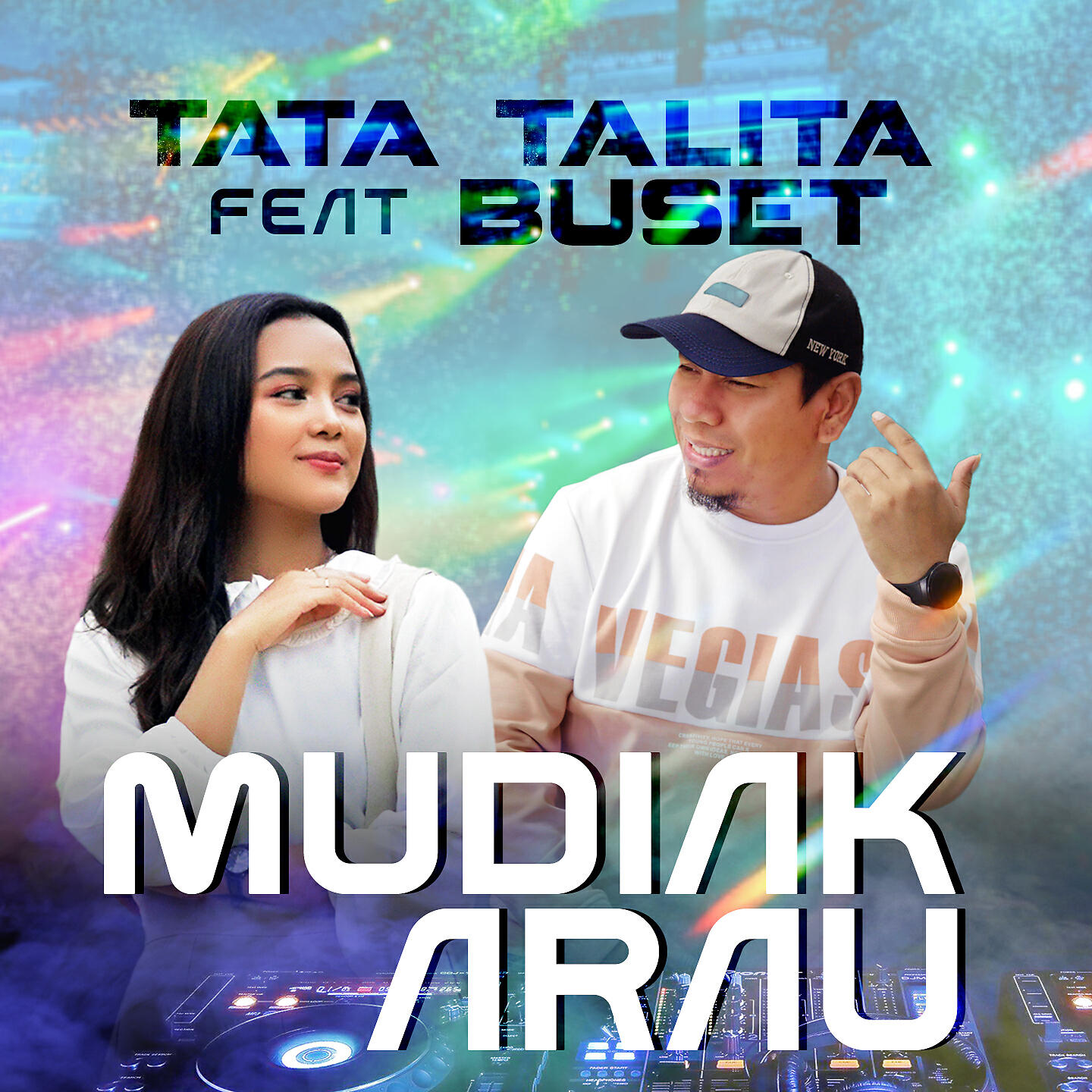 Релиз Mudiak Arau