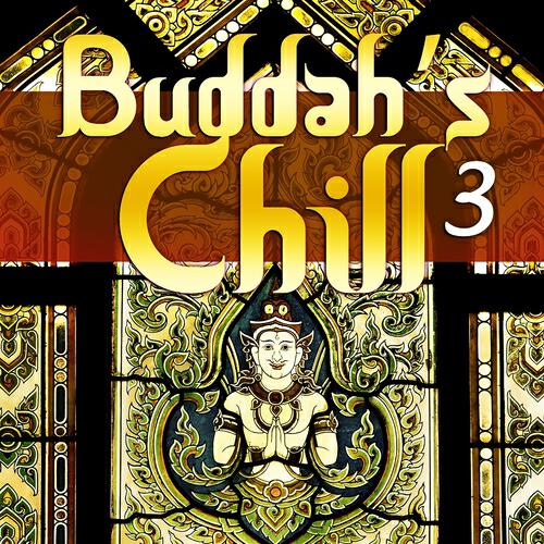 Релиз Buddah's Chill, Vol. 3 (Buddha Asian Bar Lounge)