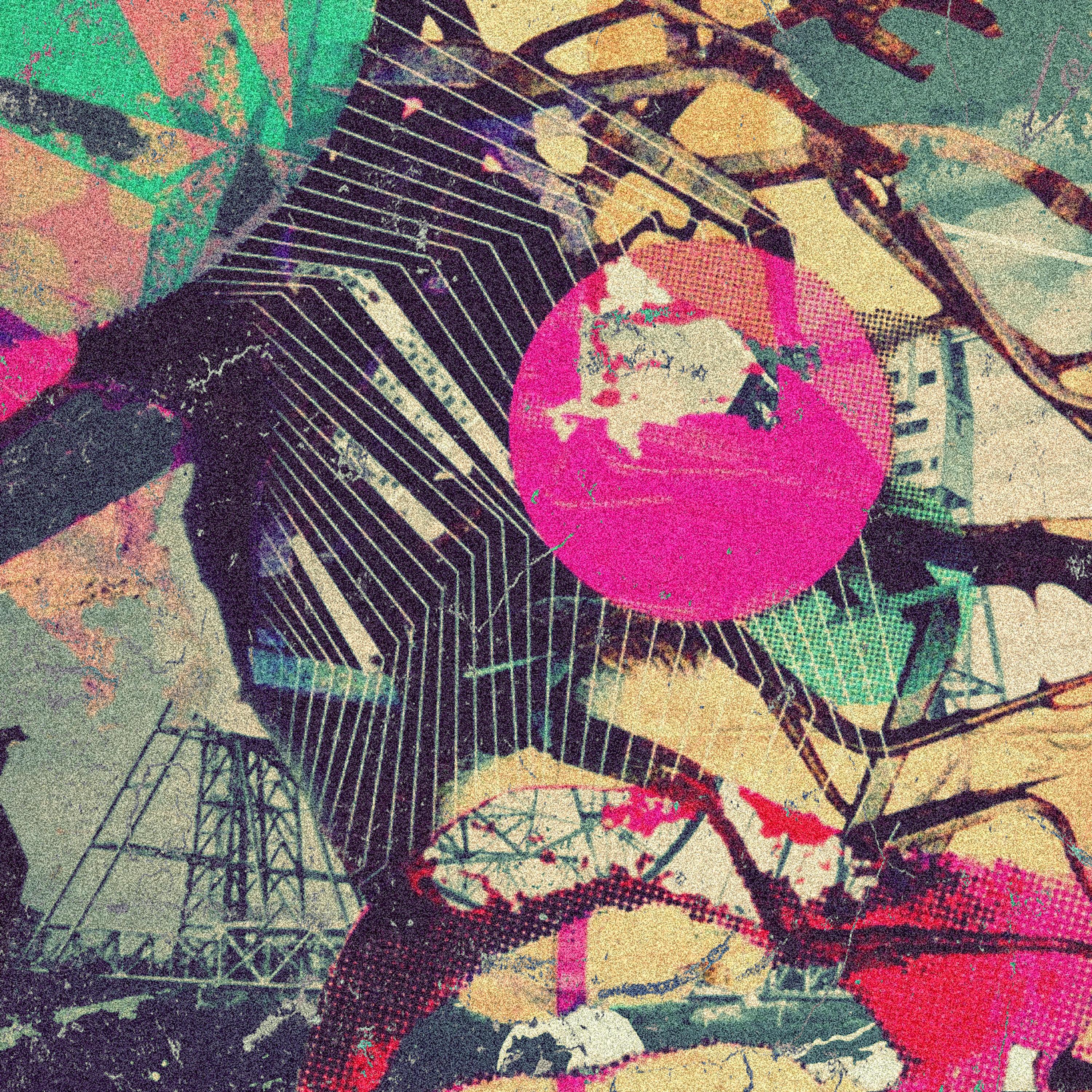 Релиз Remezclas Salvajes