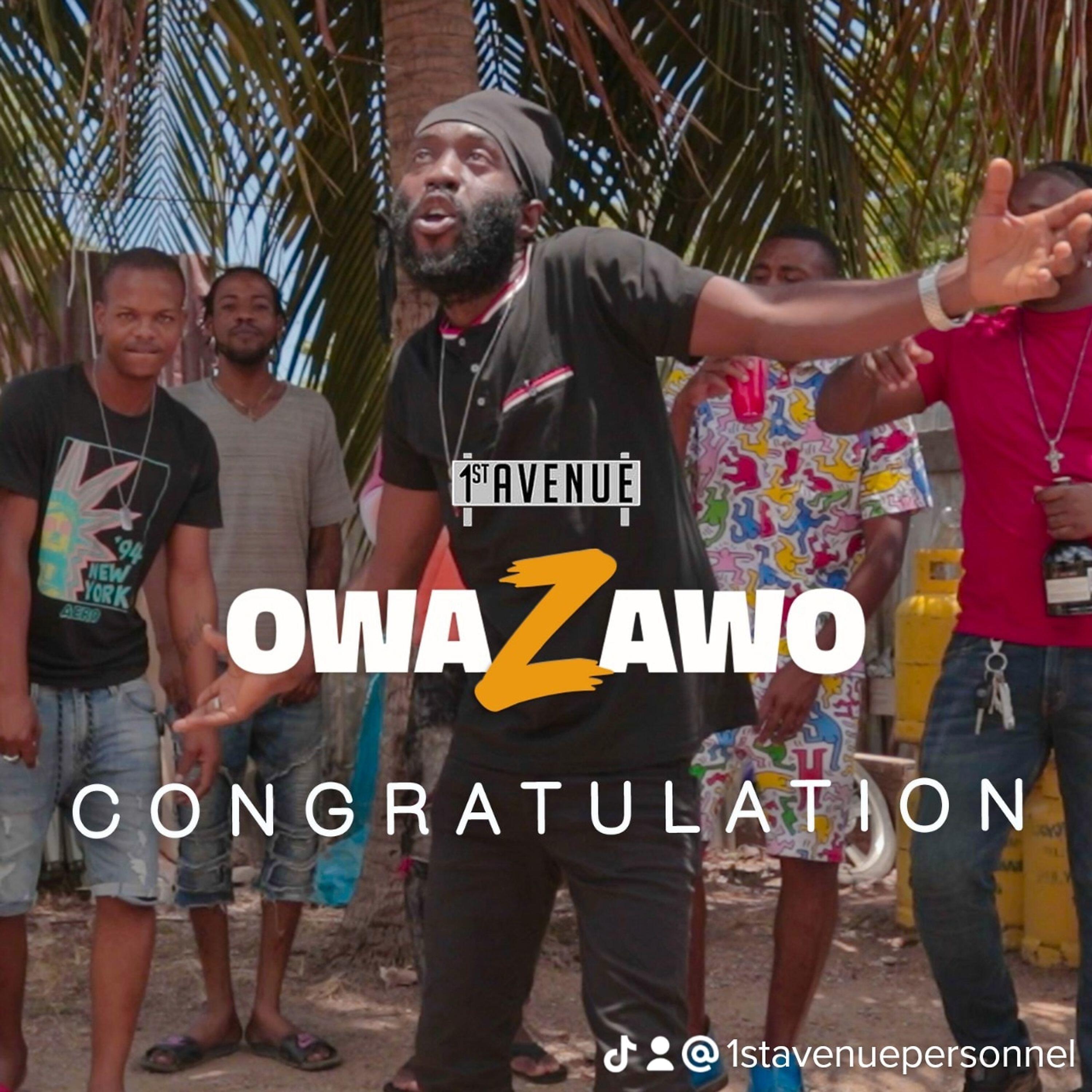 Релиз Congratulation